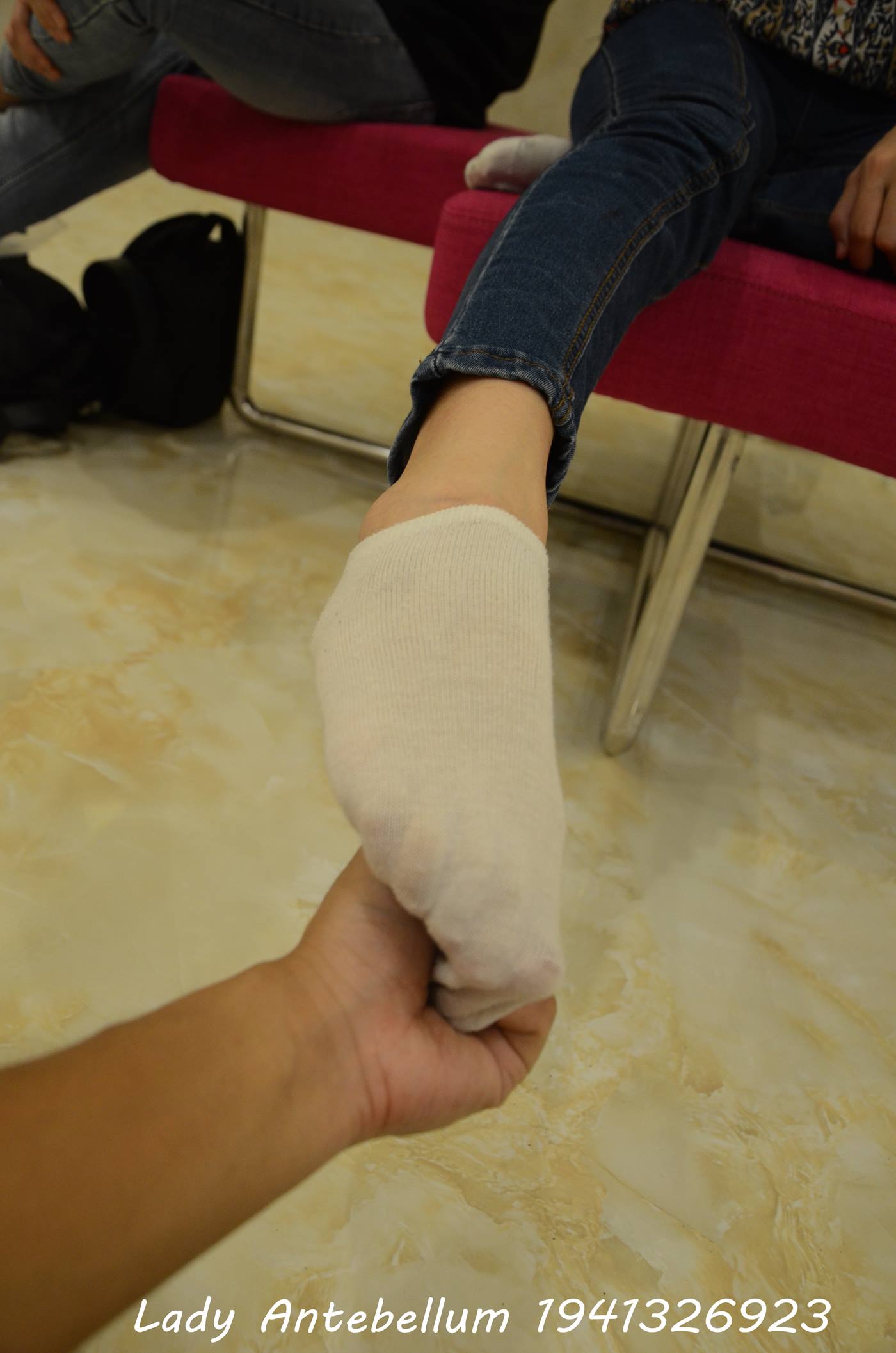 图片[80]-[战前女神] 美腿美足精品摄影套图 110  [115P] – 速更版-美库