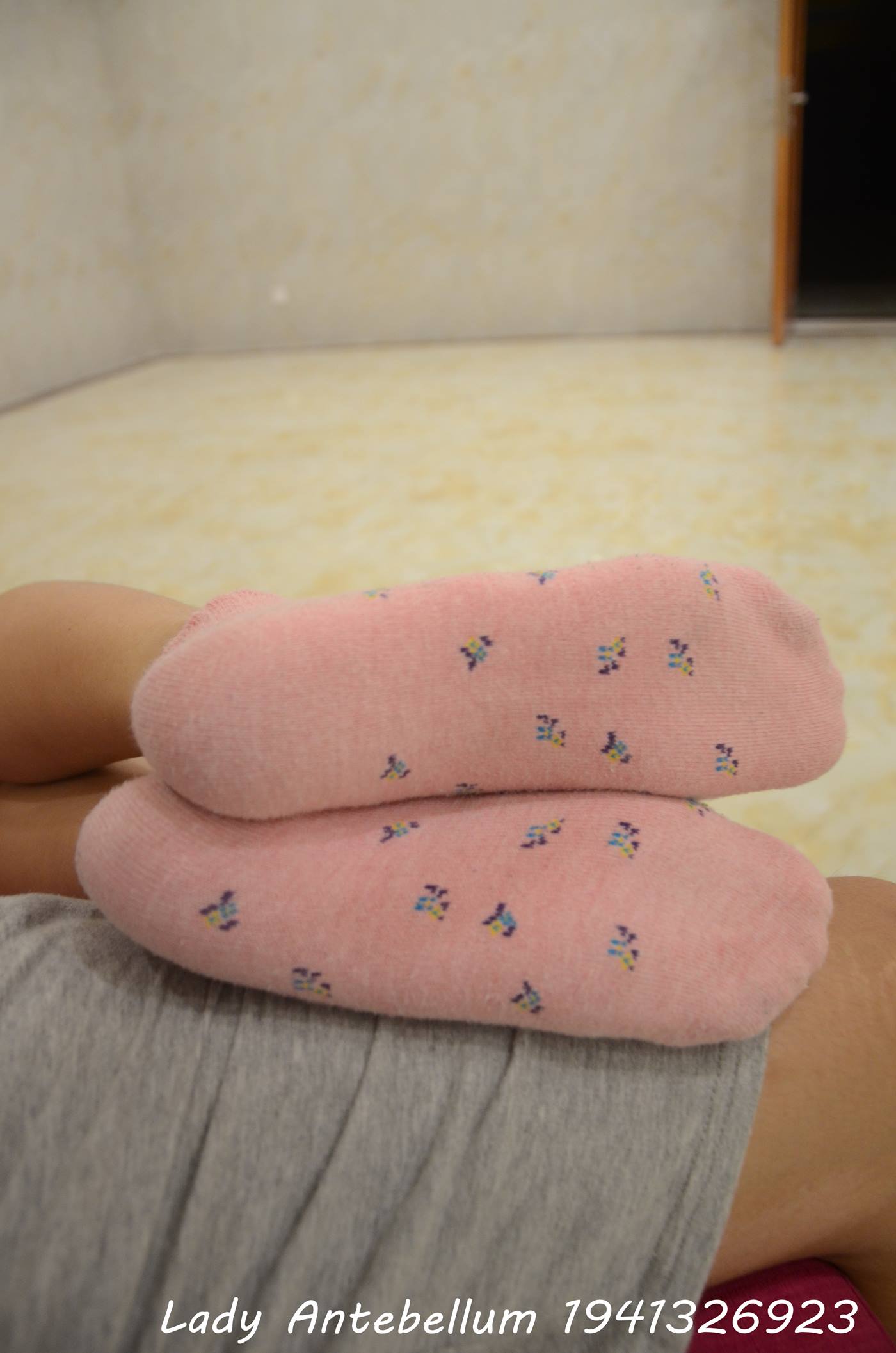 图片[33]-[战前女神] 美腿美足精品摄影套图 112  [101P] – 速更版-美库