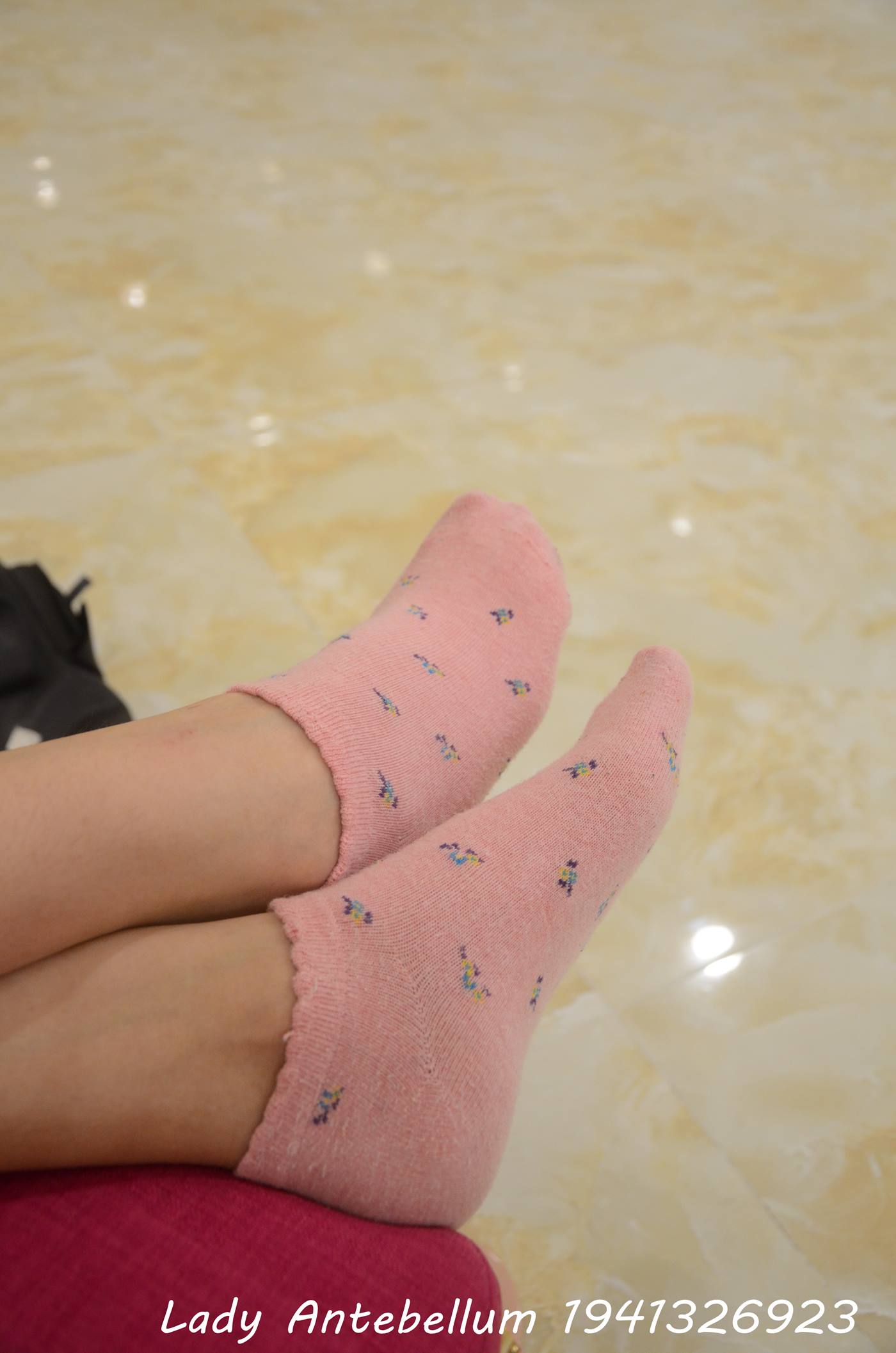 图片[39]-[战前女神] 美腿美足精品摄影套图 112  [101P] – 速更版-美库