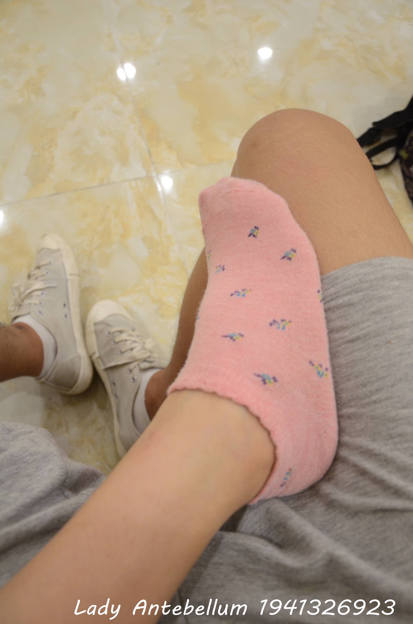 图片[41]-[战前女神] 美腿美足精品摄影套图 112  [101P] – 速更版-美库