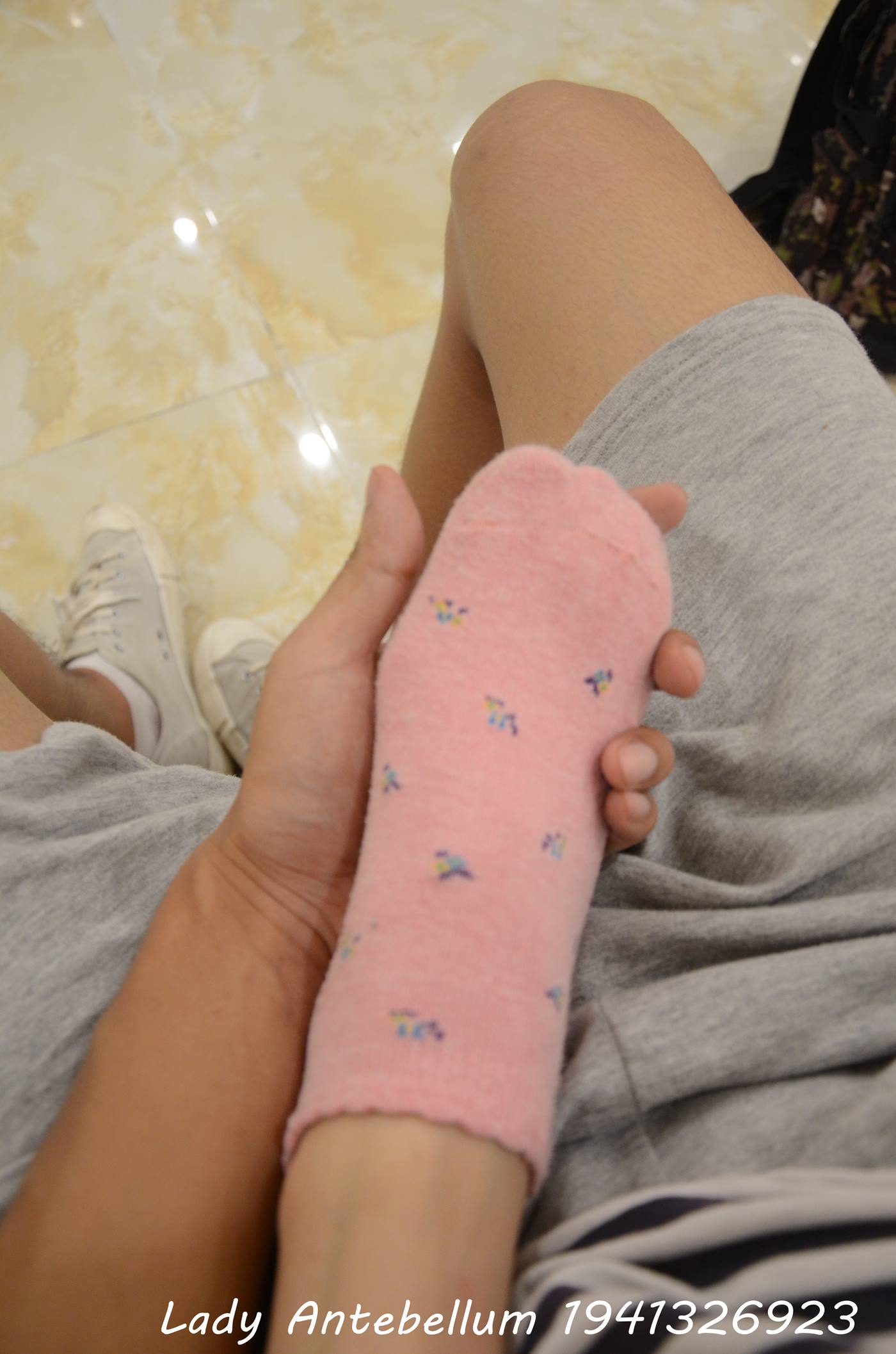 图片[42]-[战前女神] 美腿美足精品摄影套图 112  [101P] – 速更版-美库