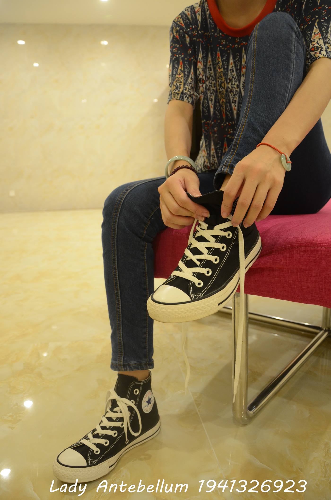 图片[113]-[战前女神] 美腿美足精品摄影套图 110  [115P] – 速更版-美库