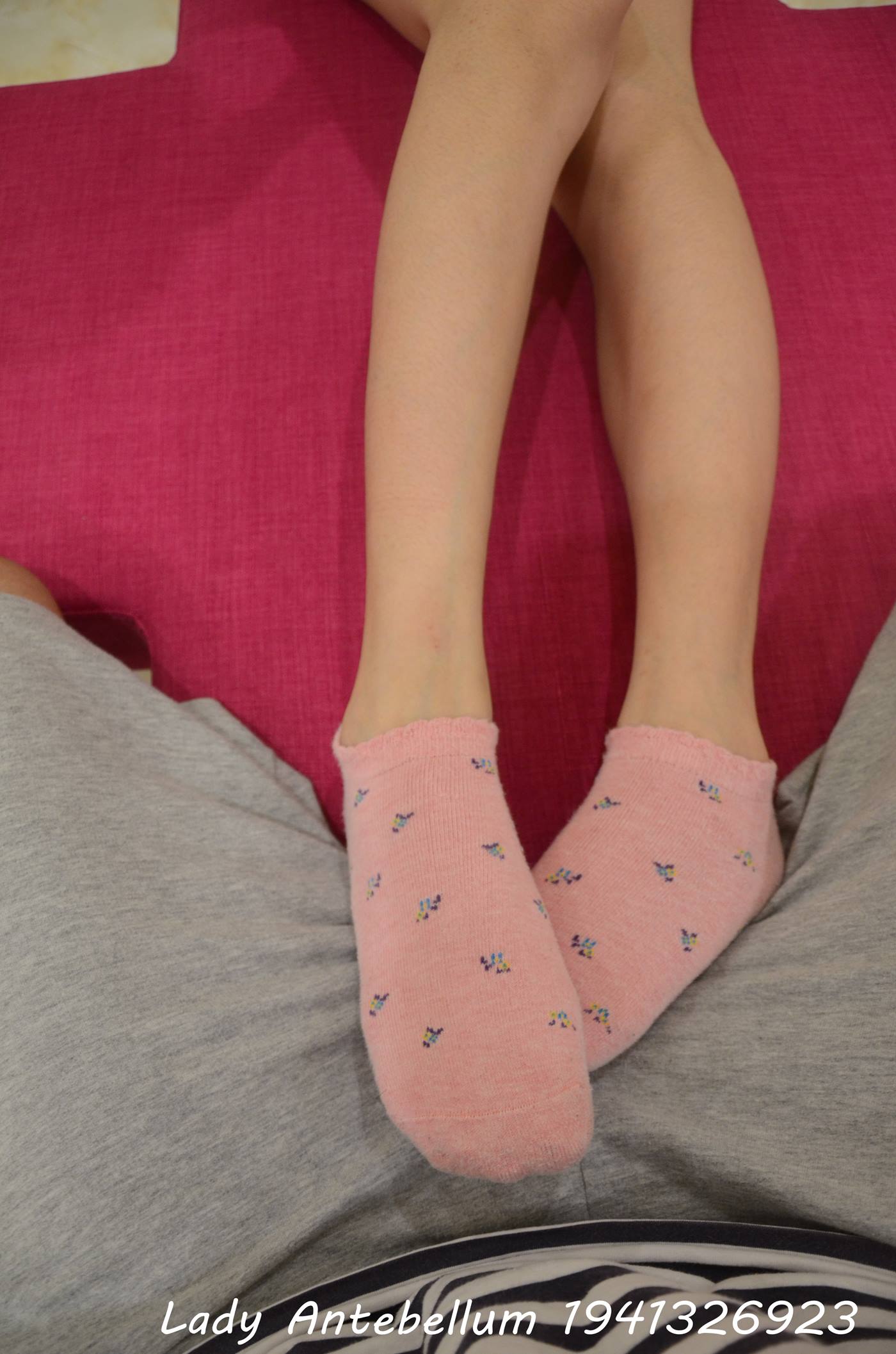 图片[54]-[战前女神] 美腿美足精品摄影套图 112  [101P] – 速更版-美库