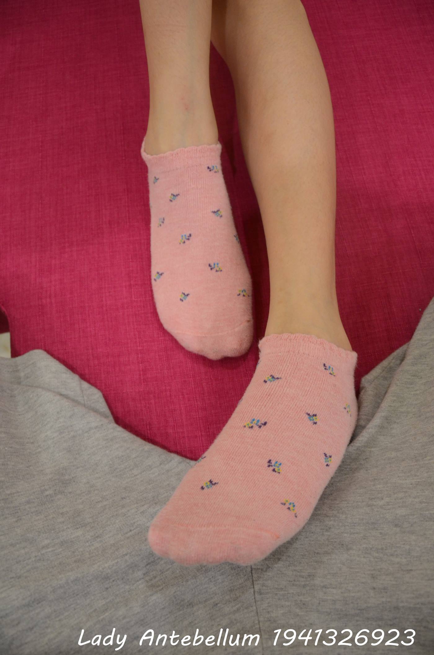 图片[55]-[战前女神] 美腿美足精品摄影套图 112  [101P] – 速更版-美库