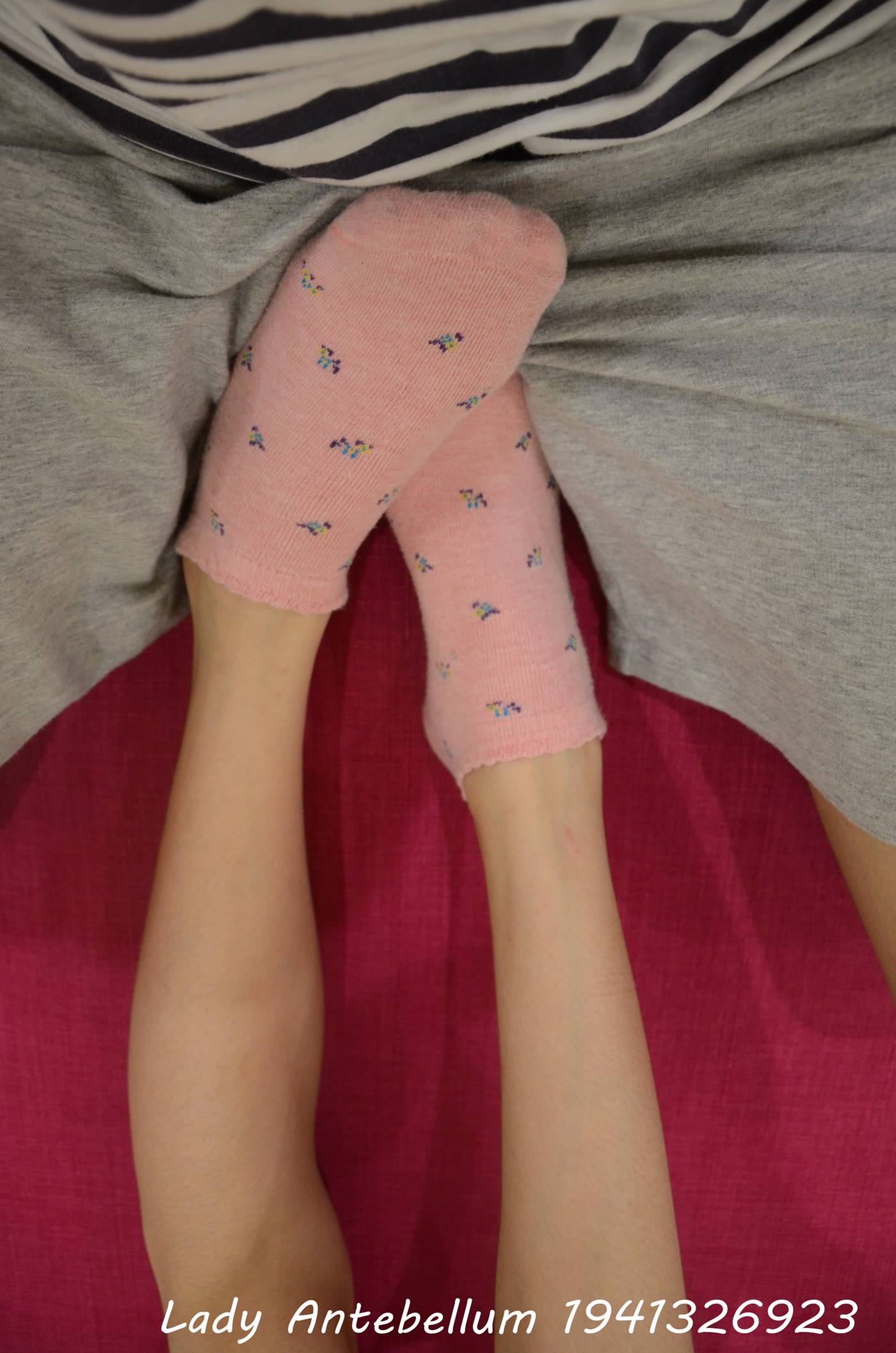 图片[58]-[战前女神] 美腿美足精品摄影套图 112  [101P] – 速更版-美库