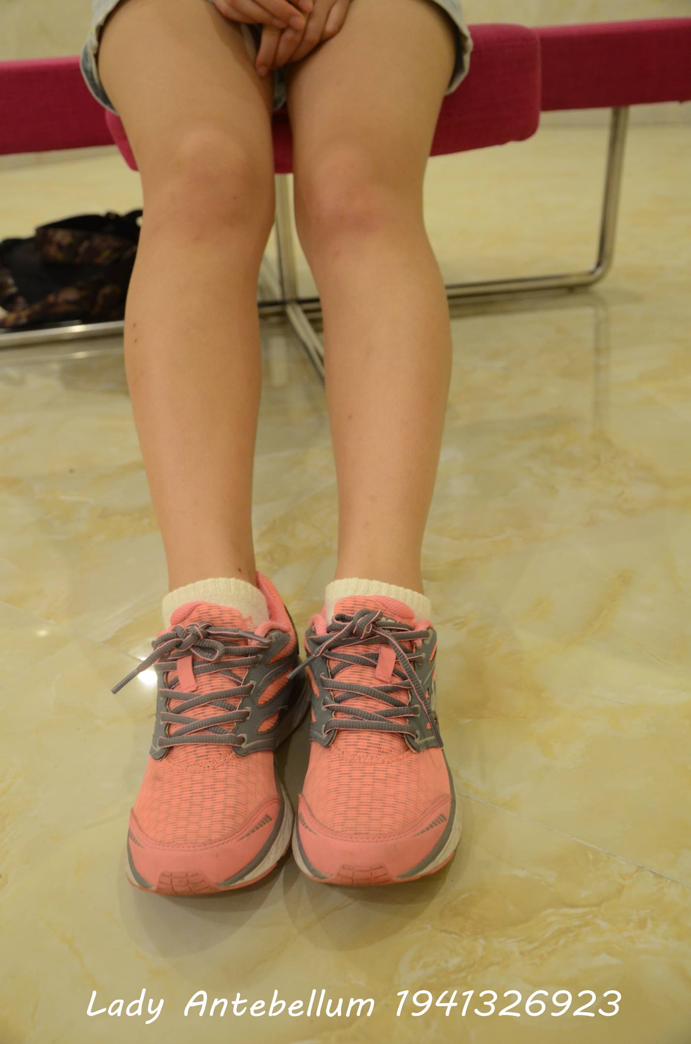 图片[86]-[战前女神] 美腿美足精品摄影套图 111  [89P] – 速更版-美库