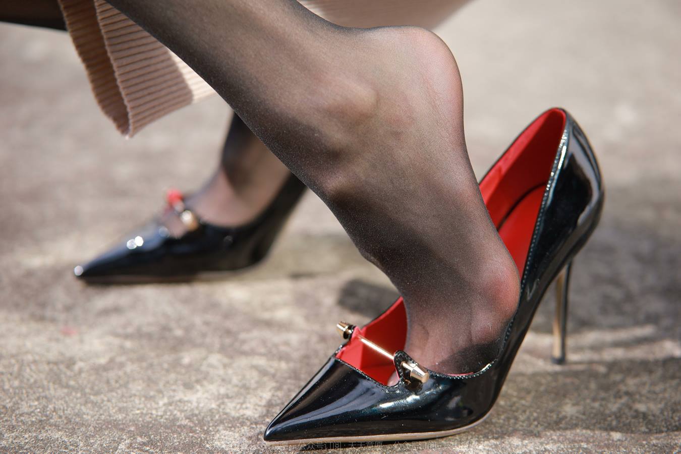 图片[75]-[IESS异思趣向] 耽丝 221121小六 [76P] – 速更版-美库