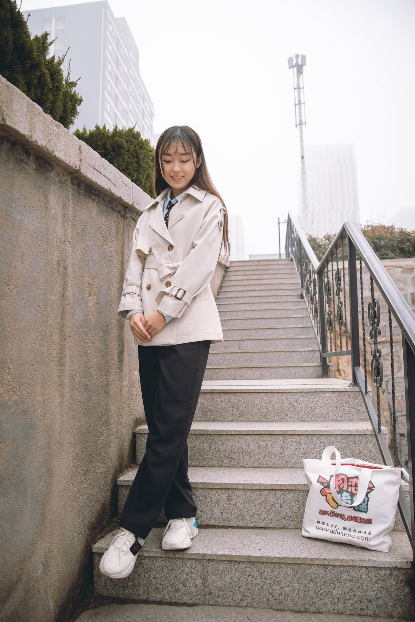 图片[12]-物恋传媒 NO.730 喵喵-春雨潇潇[146P] – 速更版-美库