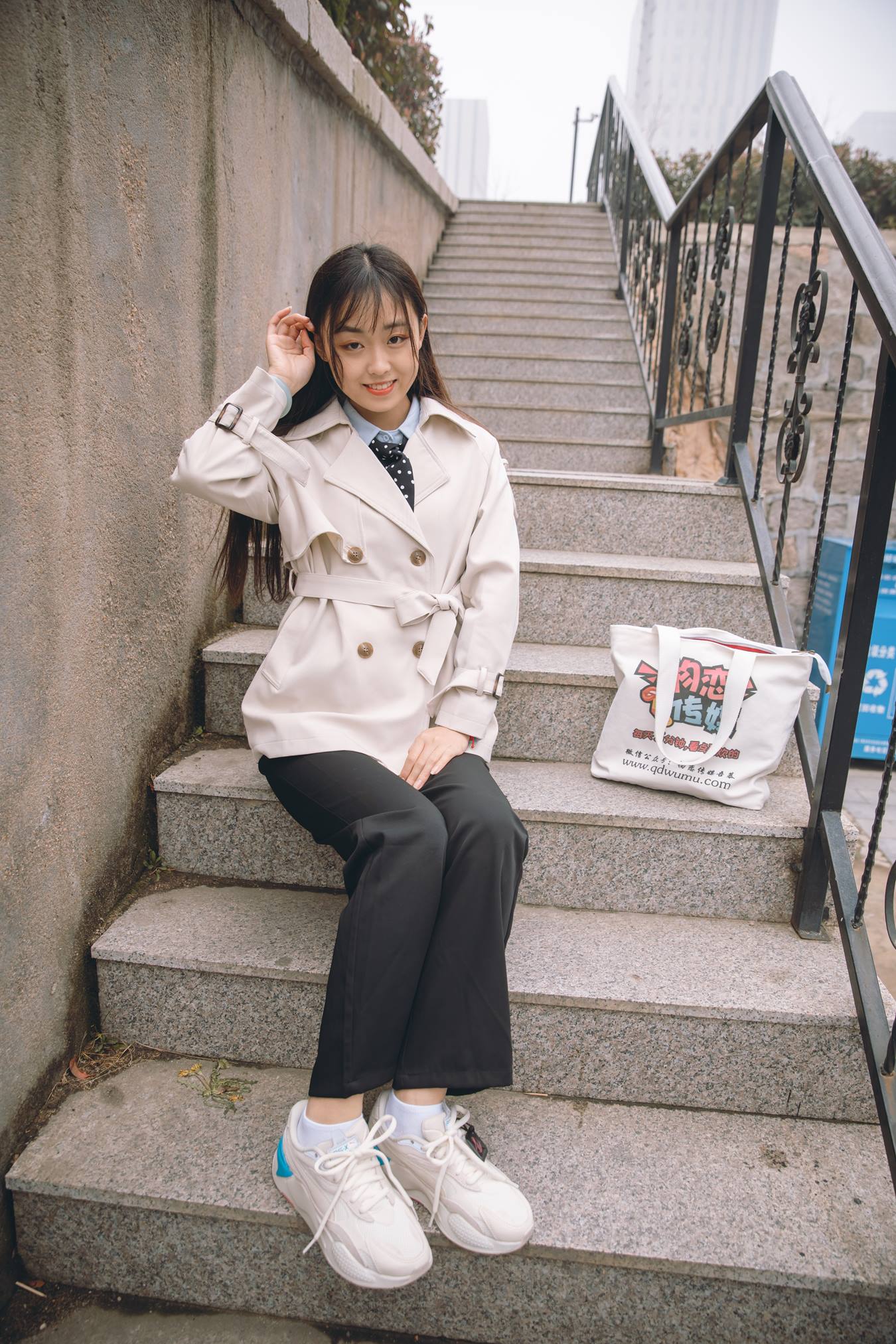 图片[17]-物恋传媒 NO.730 喵喵-春雨潇潇[146P] – 速更版-美库