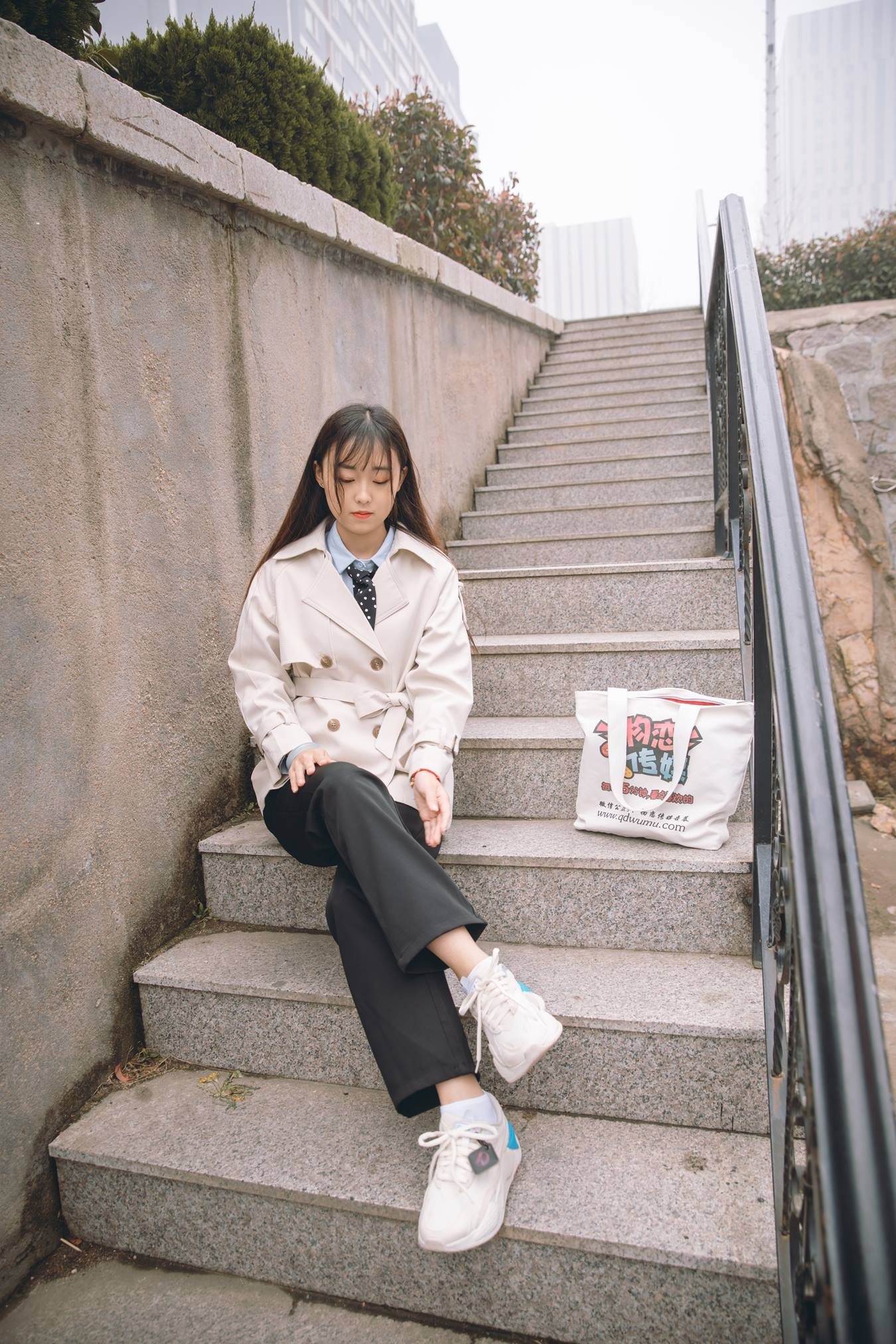 图片[18]-物恋传媒 NO.730 喵喵-春雨潇潇[146P] – 速更版-美库