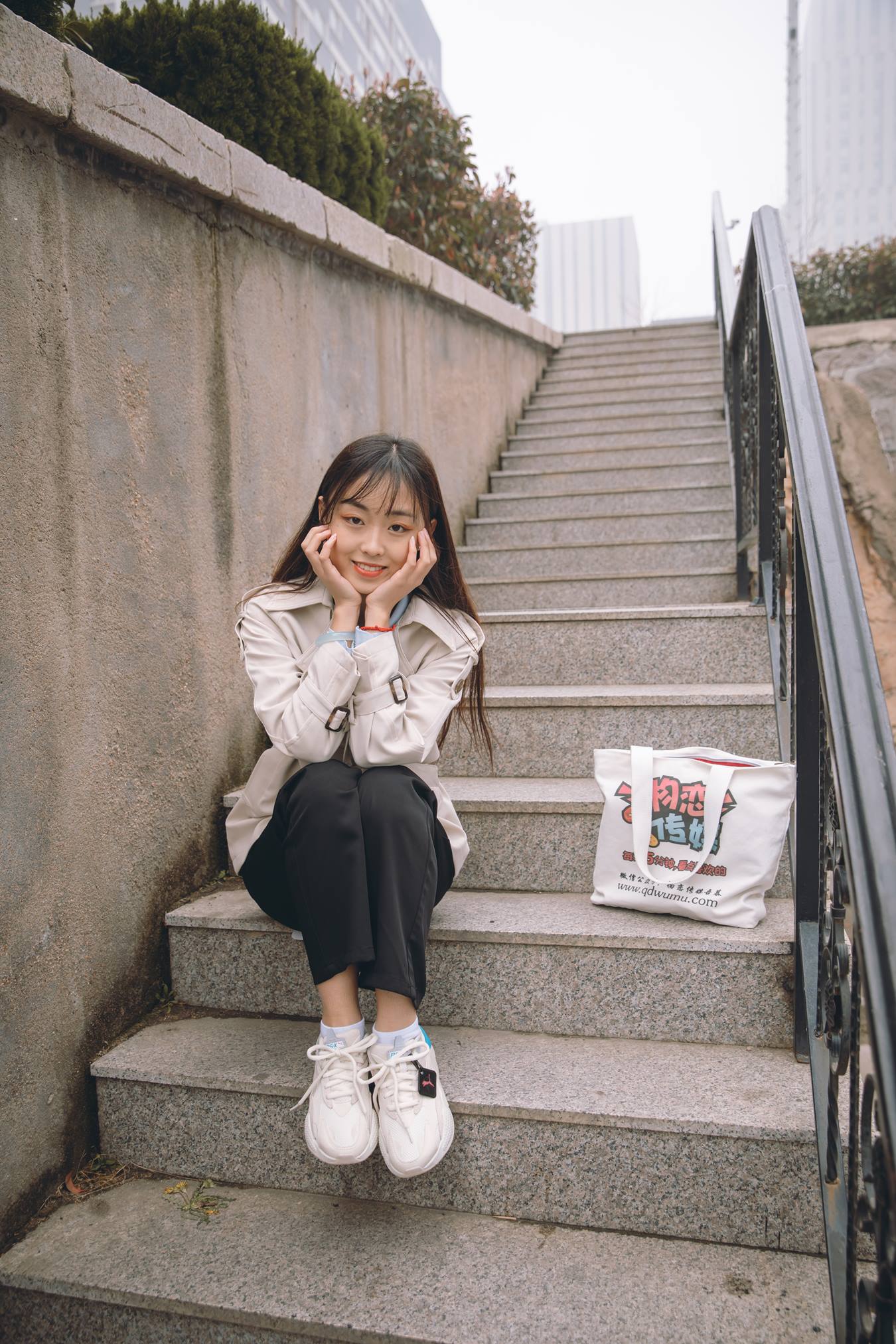 图片[20]-物恋传媒 NO.730 喵喵-春雨潇潇[146P] – 速更版-美库