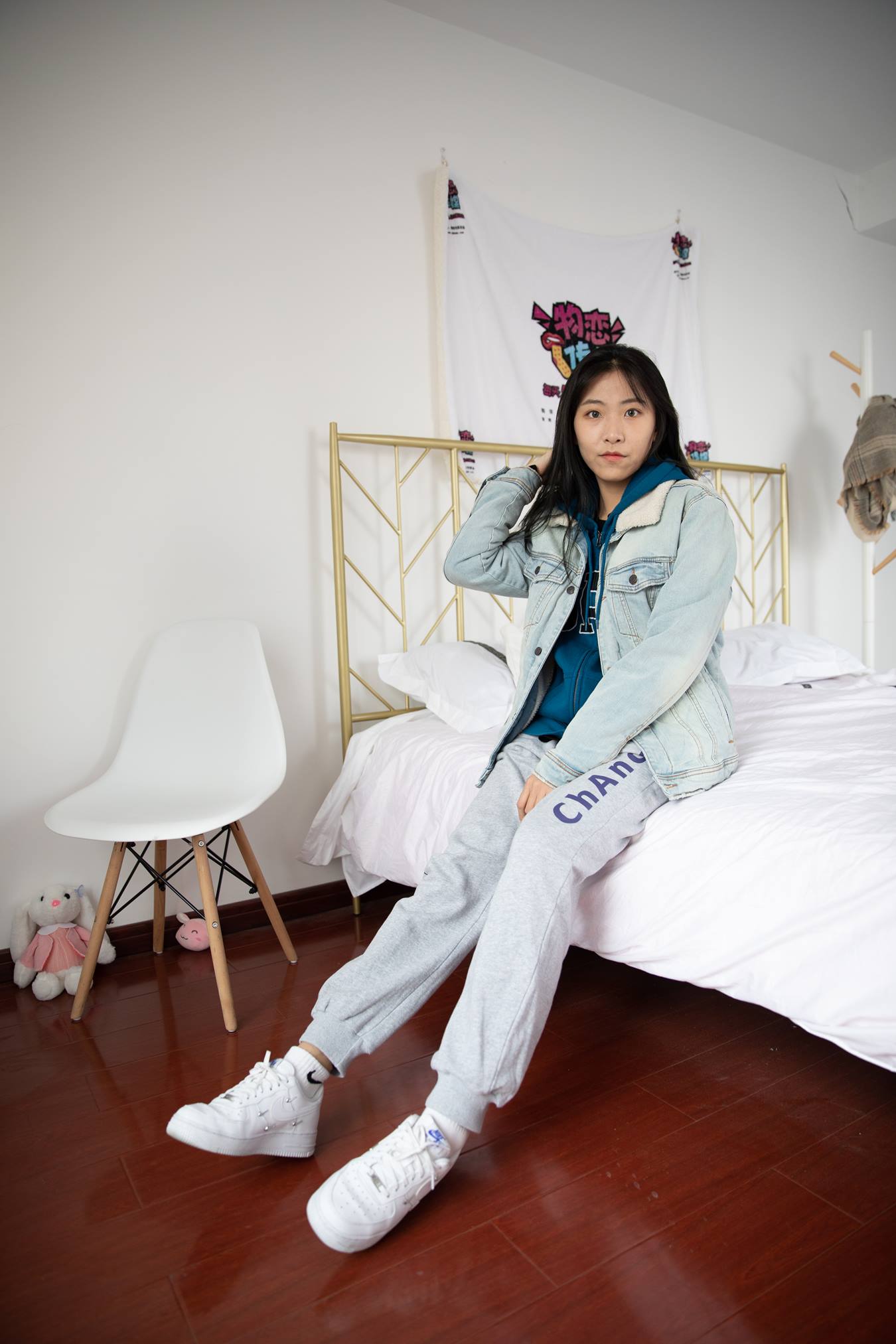 图片[10]-物恋传媒 NO.731 elise-燃烧的花[148P] – 速更版-美库