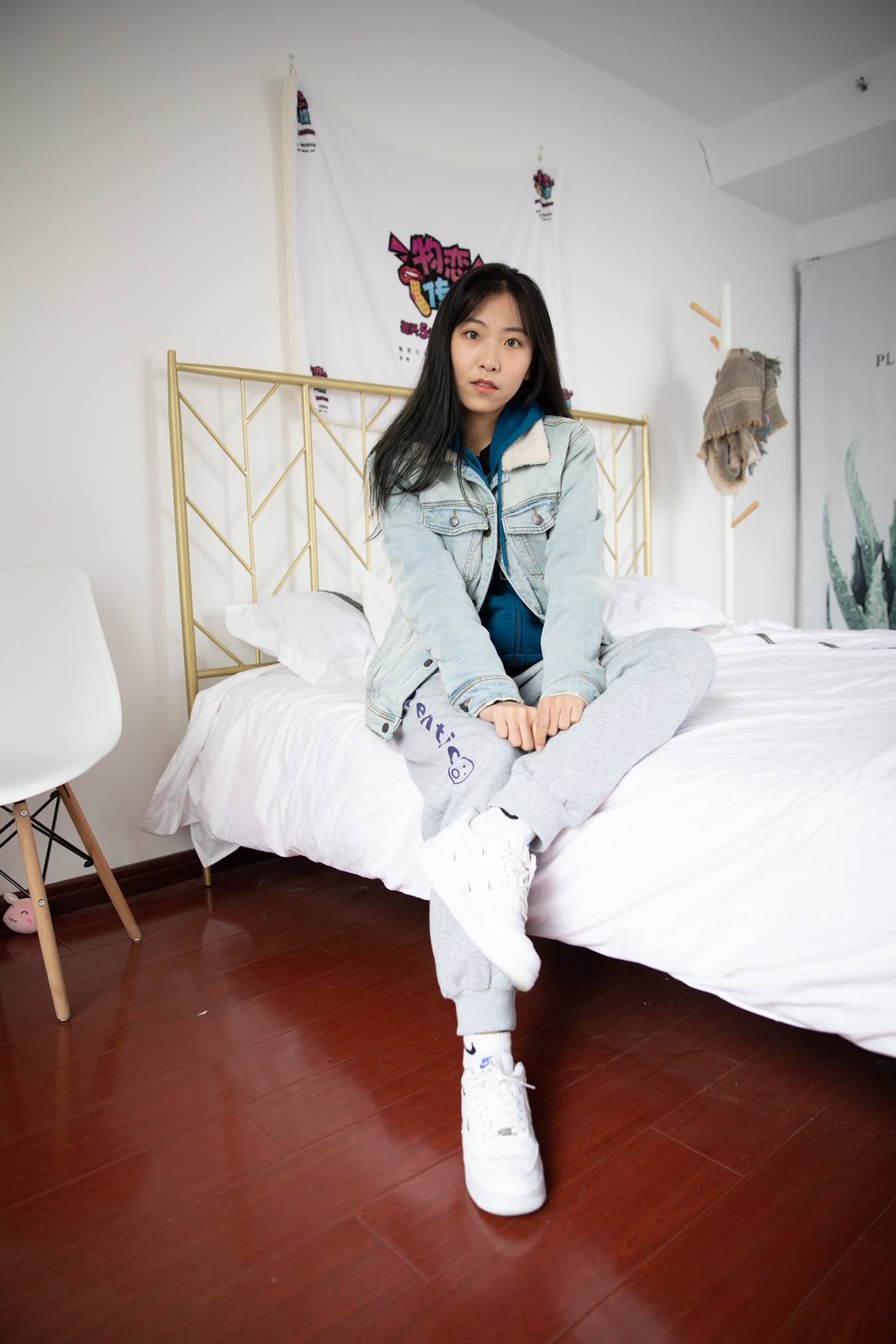 图片[14]-物恋传媒 NO.731 elise-燃烧的花[148P] – 速更版-美库