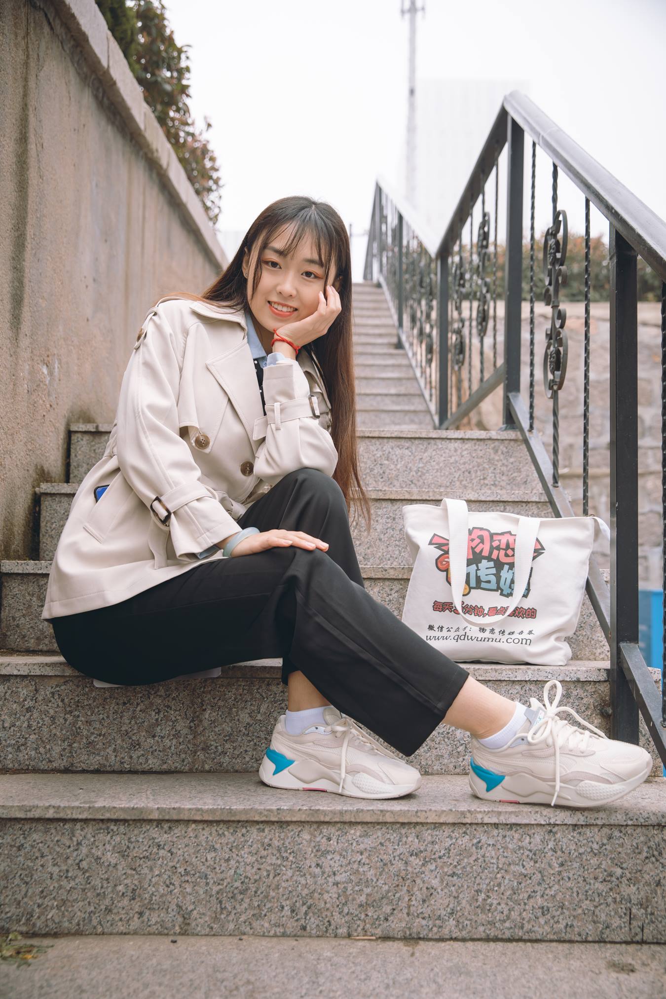 图片[32]-物恋传媒 NO.730 喵喵-春雨潇潇[146P] – 速更版-美库