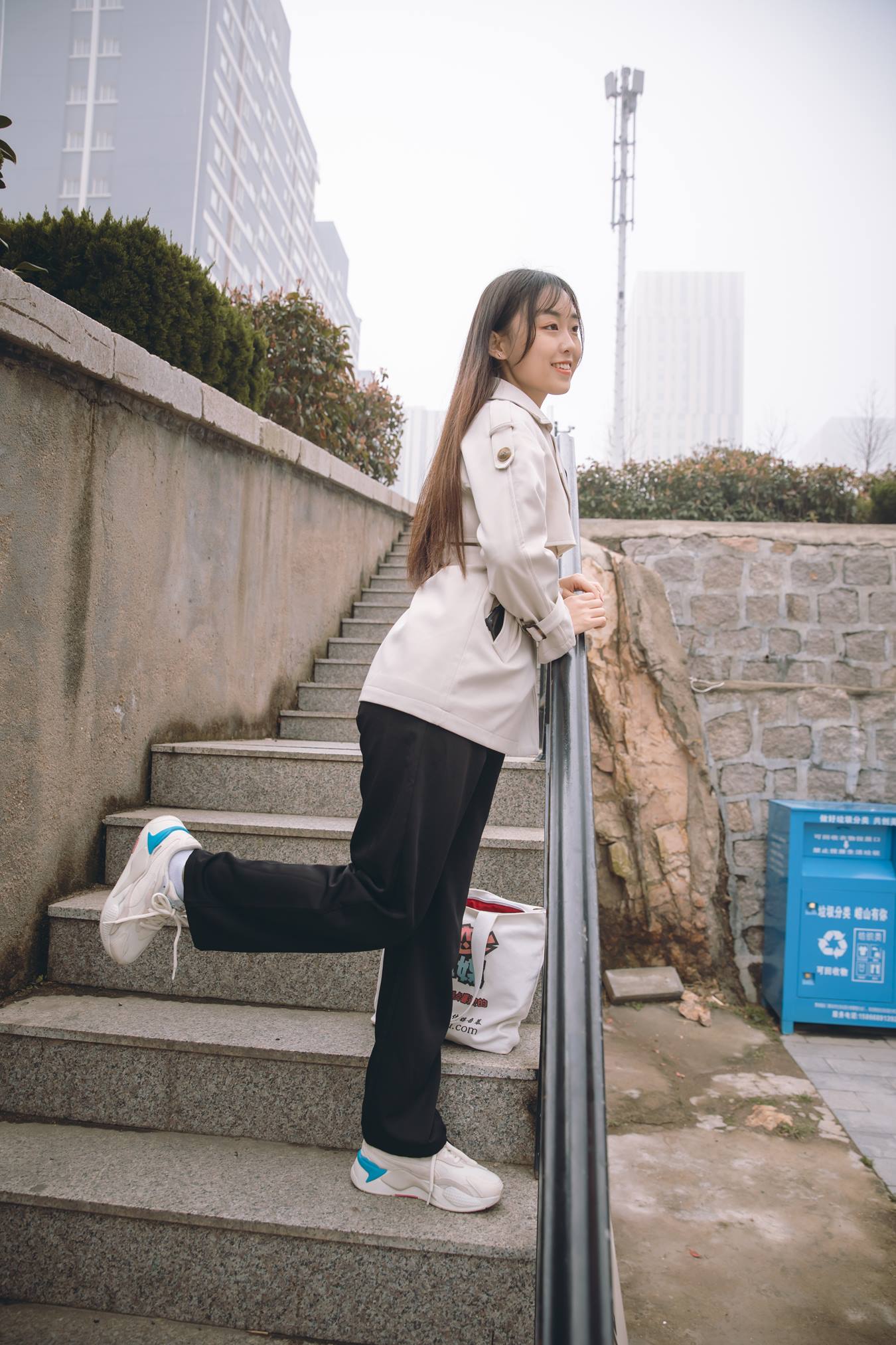 图片[35]-物恋传媒 NO.730 喵喵-春雨潇潇[146P] – 速更版-美库