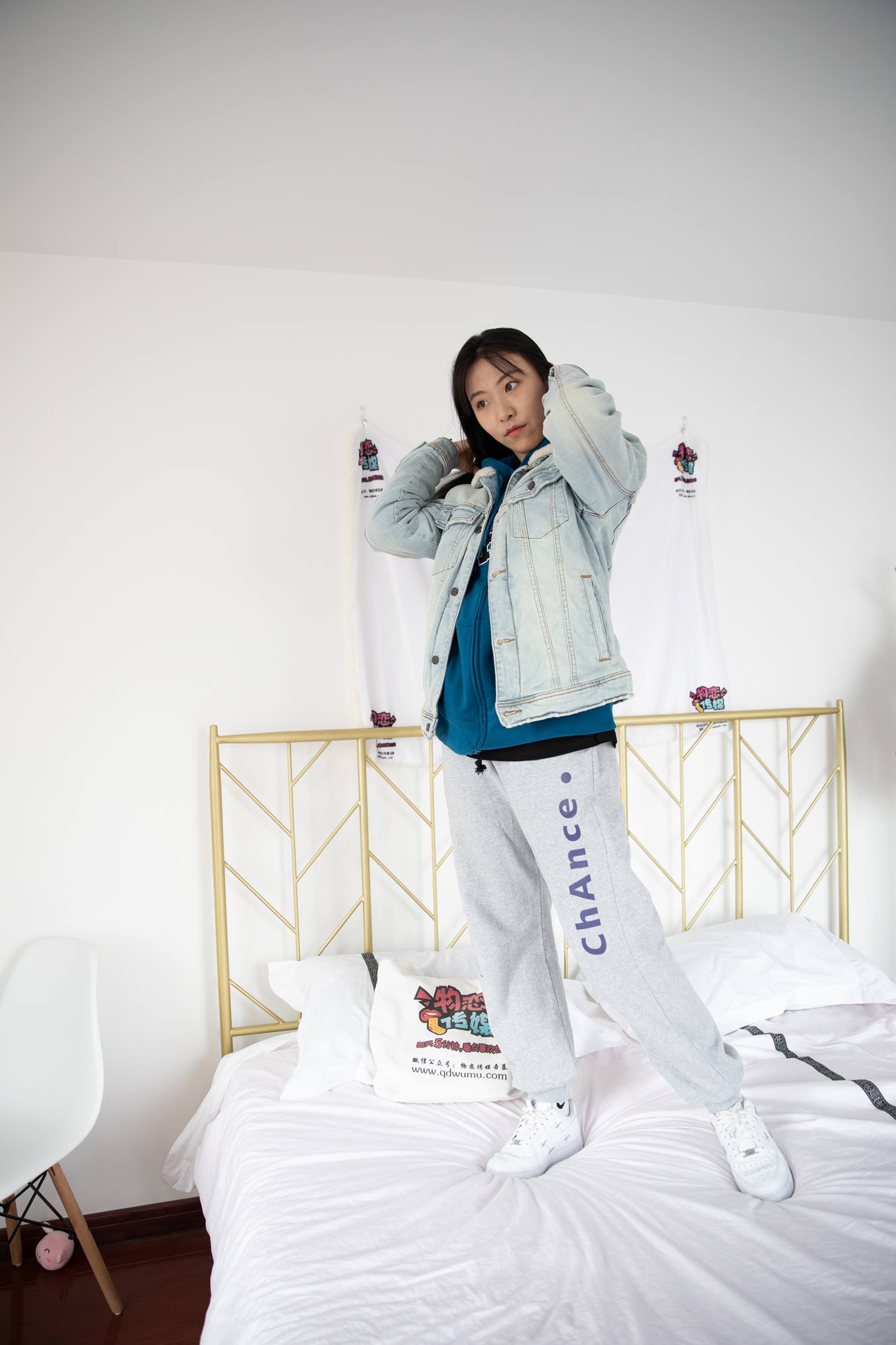 图片[23]-物恋传媒 NO.731 elise-燃烧的花[148P] – 速更版-美库