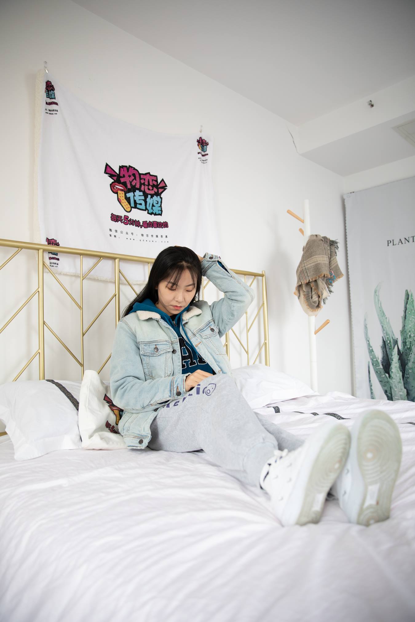 图片[34]-物恋传媒 NO.731 elise-燃烧的花[148P] – 速更版-美库