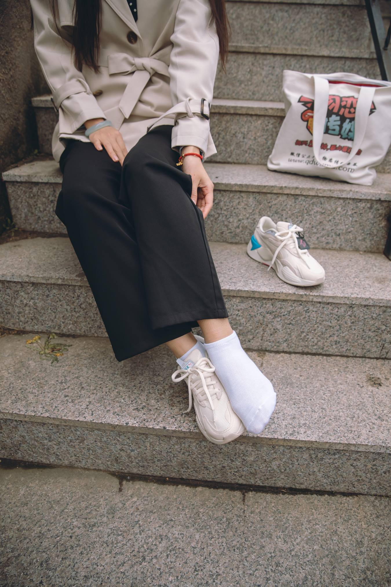 图片[55]-物恋传媒 NO.730 喵喵-春雨潇潇[146P] – 速更版-美库