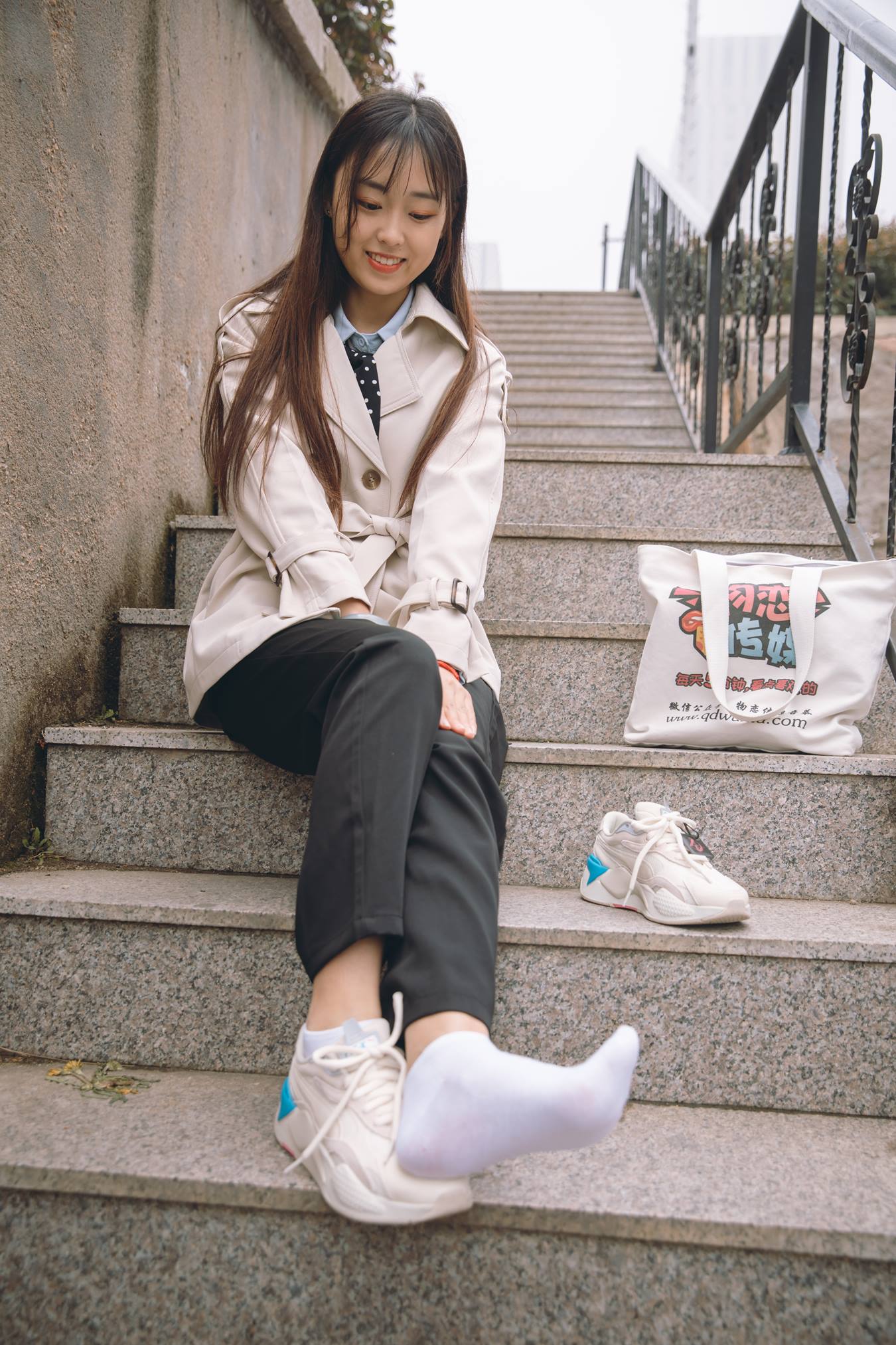 图片[67]-物恋传媒 NO.730 喵喵-春雨潇潇[146P] – 速更版-美库