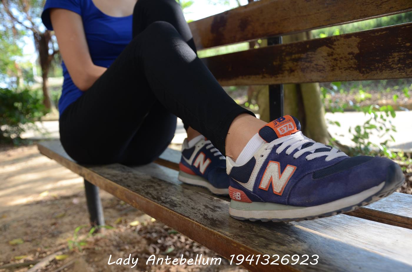 图片[15]-[战前女神] 美腿美足精品摄影套图 113 [102P] – 速更版-美库