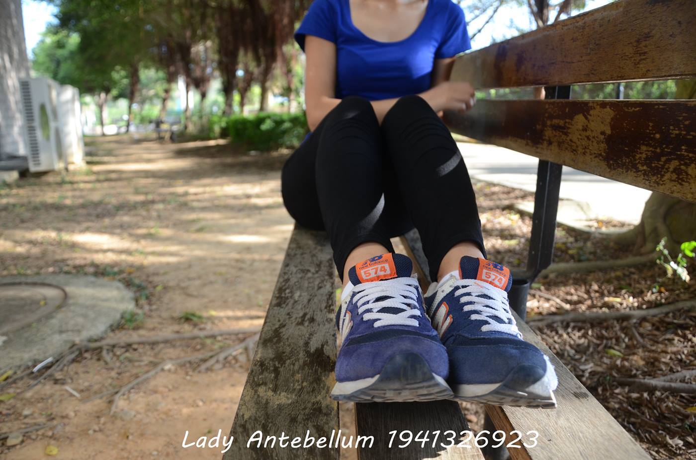 图片[18]-[战前女神] 美腿美足精品摄影套图 113 [102P] – 速更版-美库