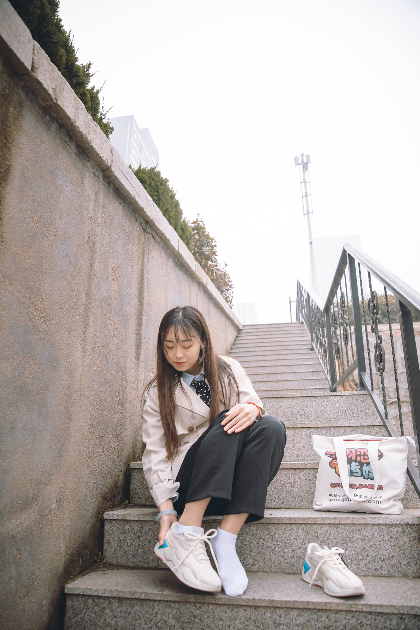 图片[74]-物恋传媒 NO.730 喵喵-春雨潇潇[146P] – 速更版-美库