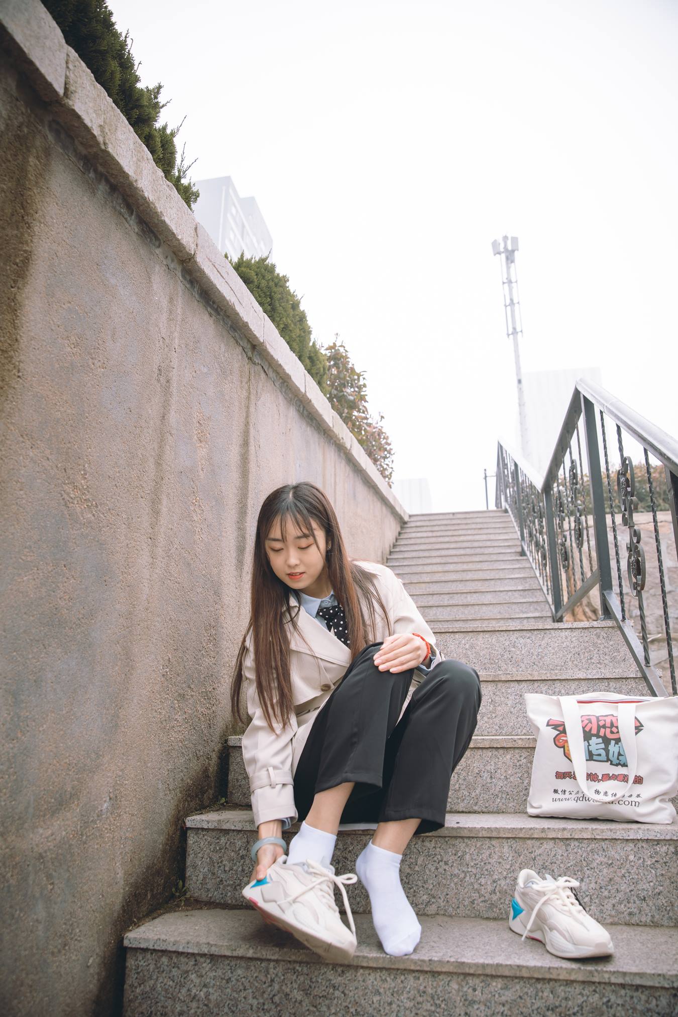 图片[75]-物恋传媒 NO.730 喵喵-春雨潇潇[146P] – 速更版-美库