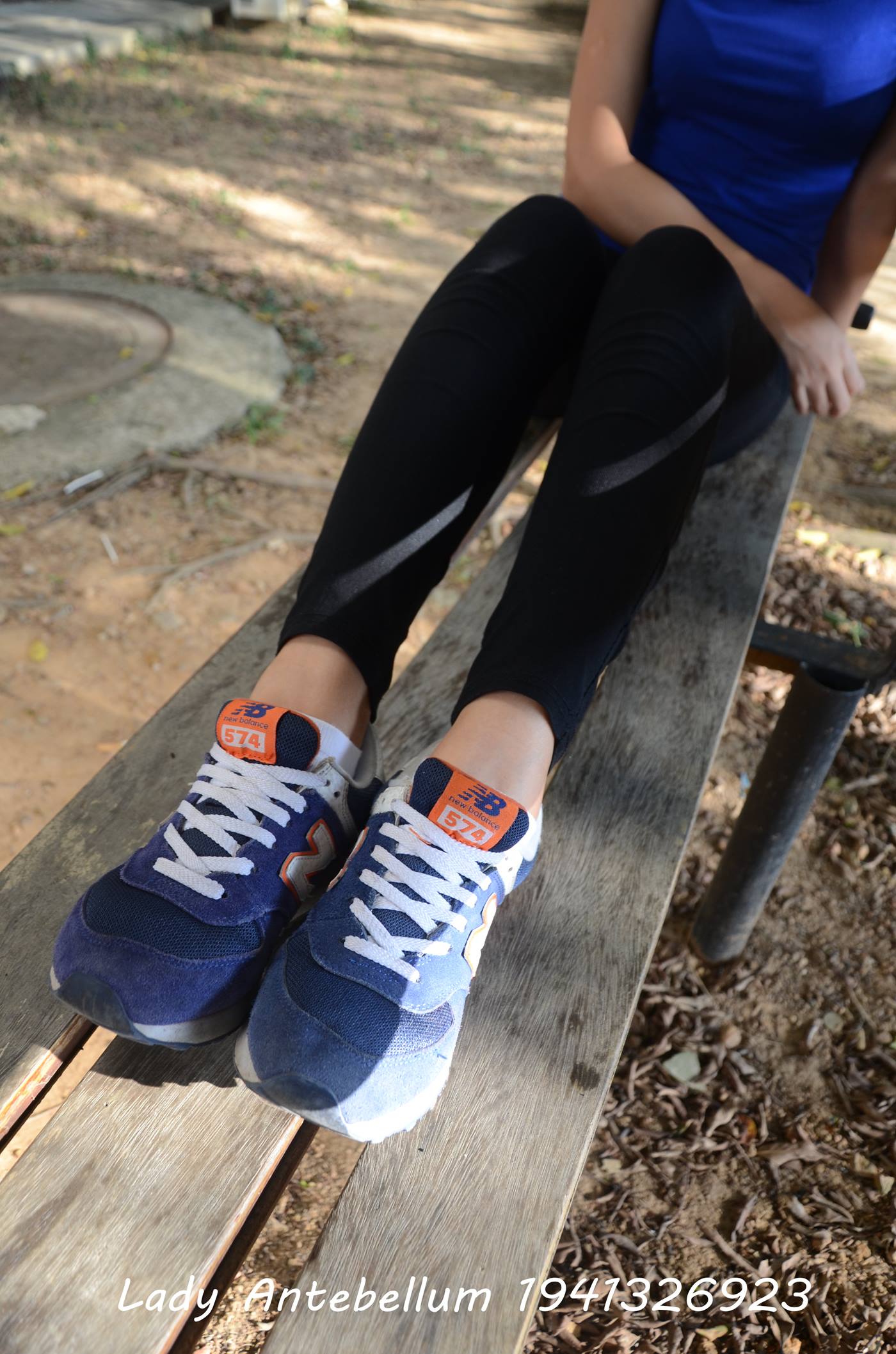 图片[20]-[战前女神] 美腿美足精品摄影套图 113 [102P] – 速更版-美库