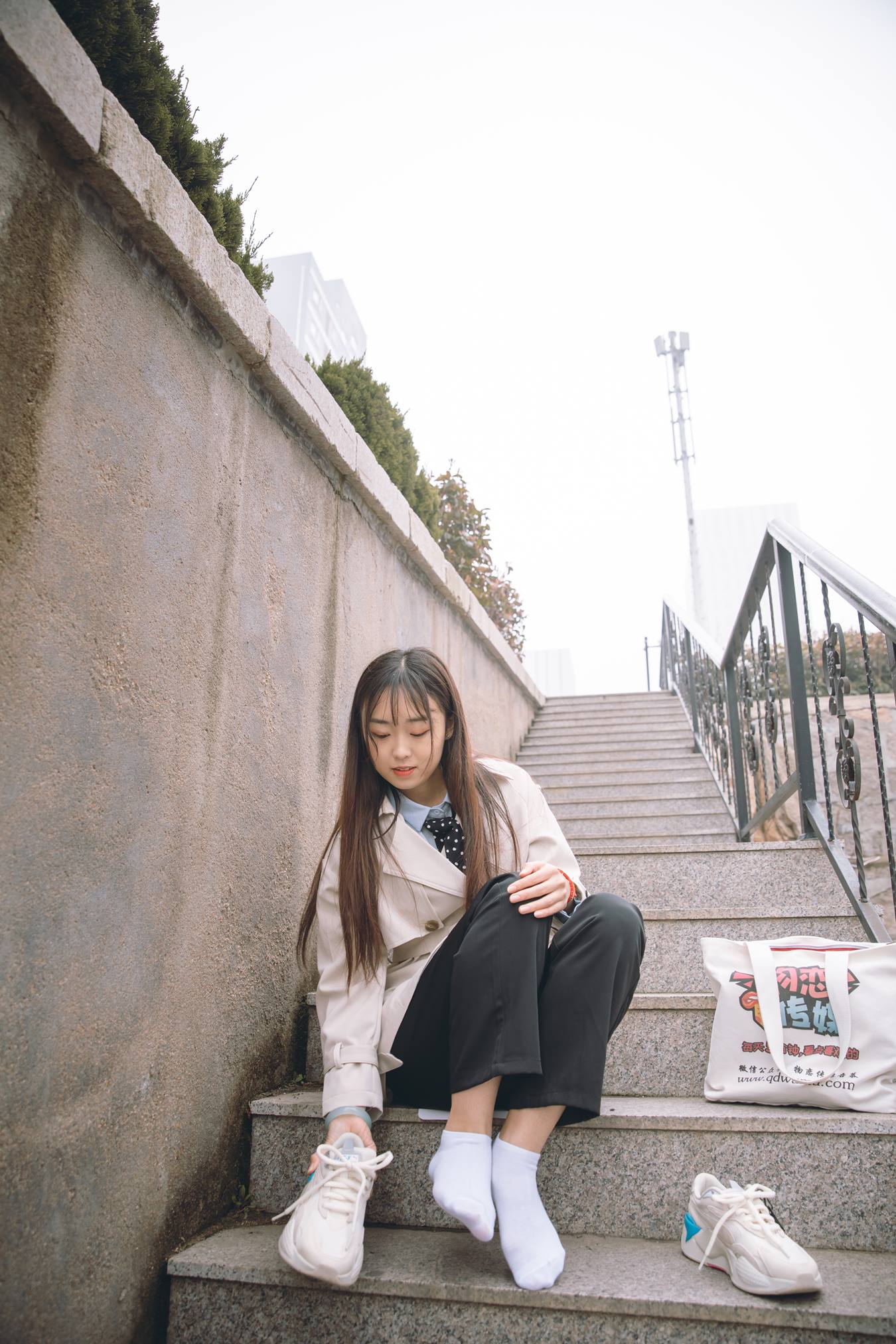 图片[76]-物恋传媒 NO.730 喵喵-春雨潇潇[146P] – 速更版-美库