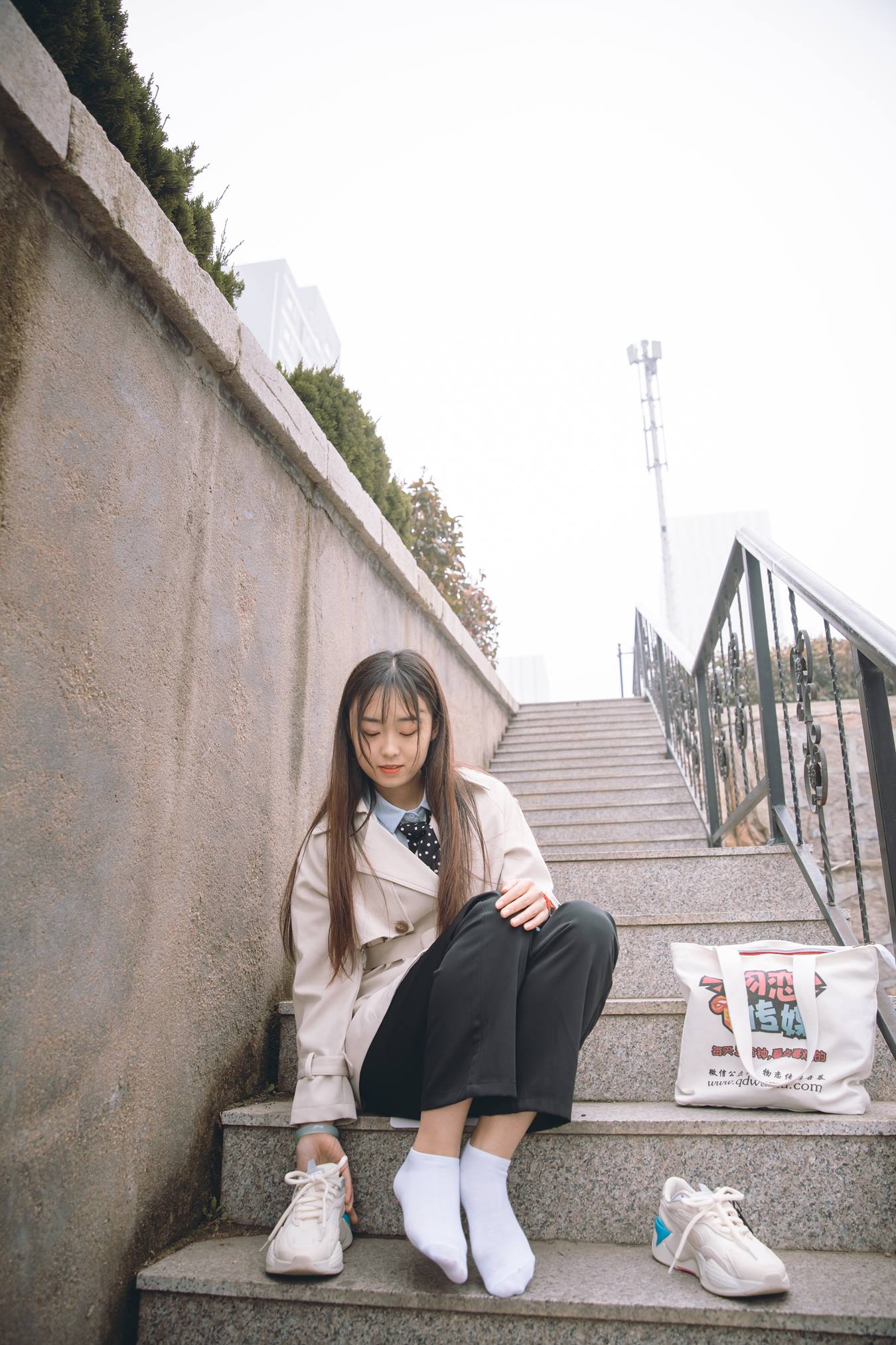 图片[77]-物恋传媒 NO.730 喵喵-春雨潇潇[146P] – 速更版-美库