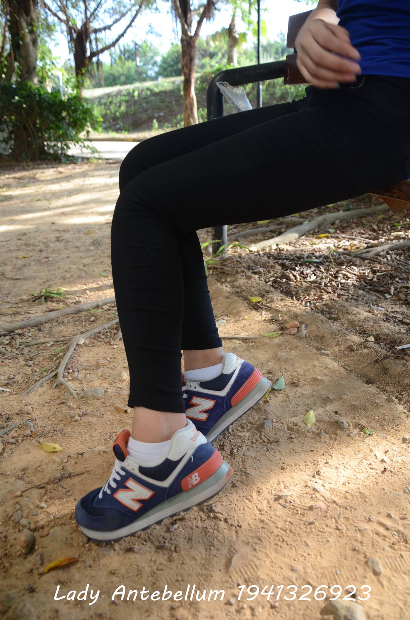 图片[21]-[战前女神] 美腿美足精品摄影套图 113 [102P] – 速更版-美库