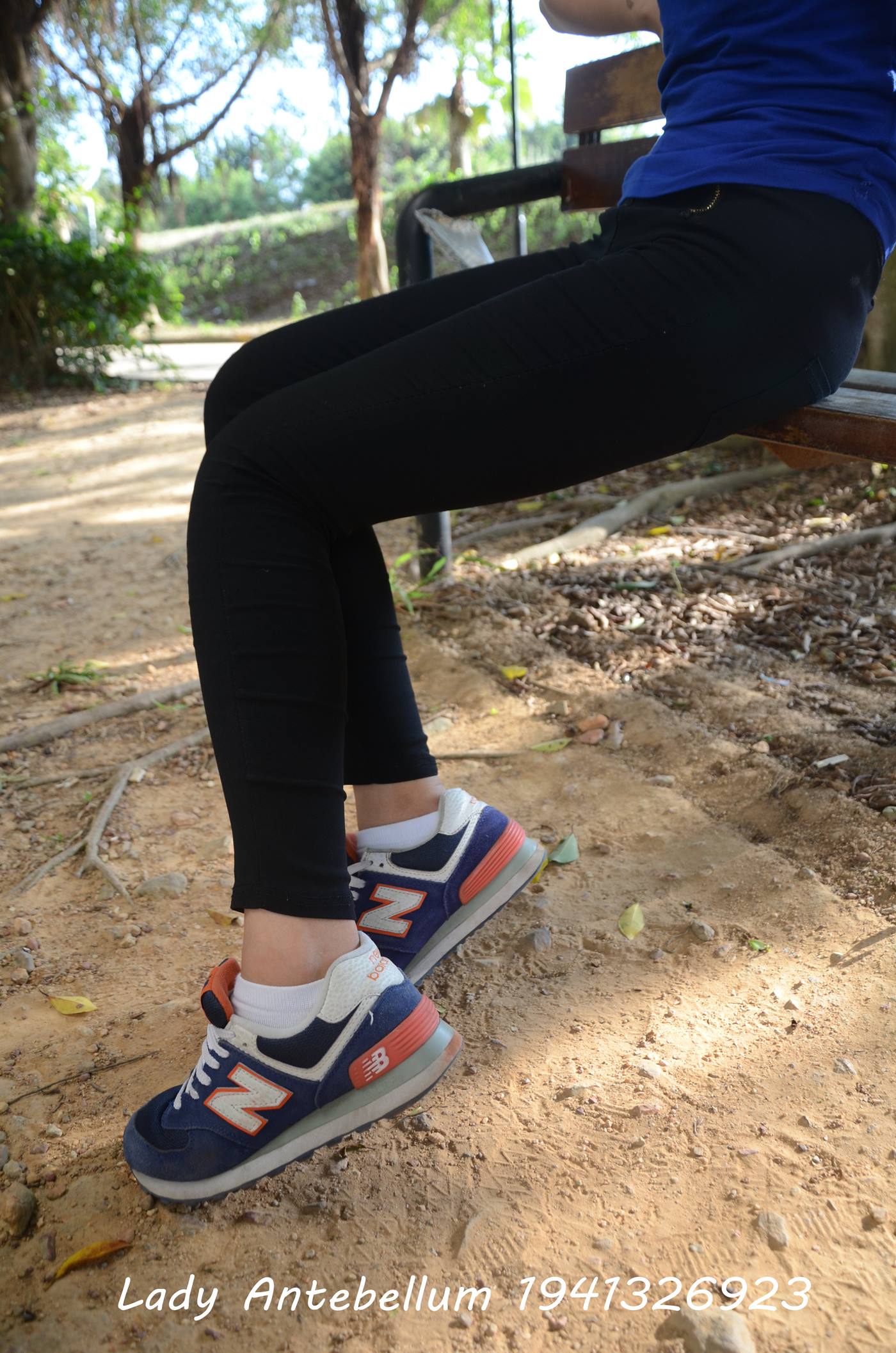 图片[22]-[战前女神] 美腿美足精品摄影套图 113 [102P] – 速更版-美库