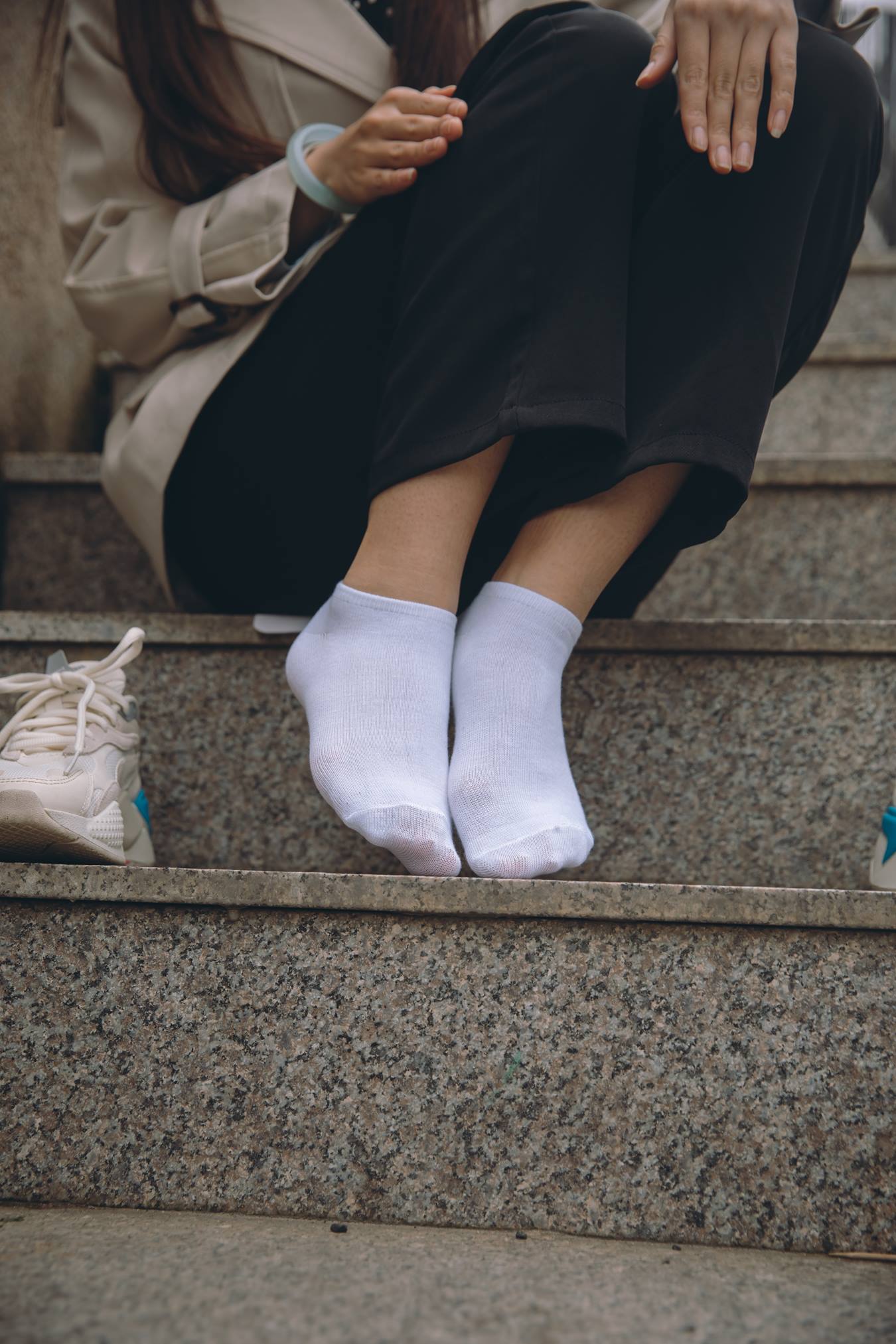 图片[79]-物恋传媒 NO.730 喵喵-春雨潇潇[146P] – 速更版-美库