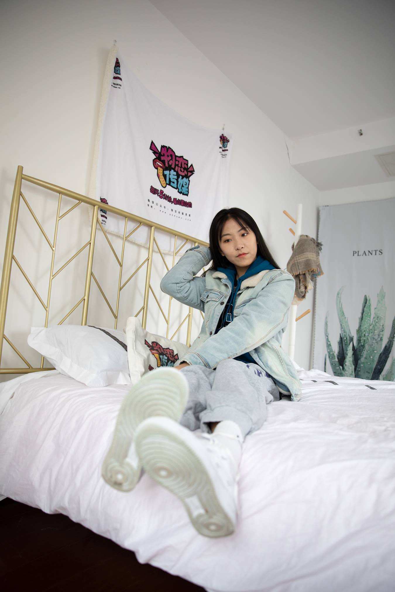 图片[66]-物恋传媒 NO.731 elise-燃烧的花[148P] – 速更版-美库