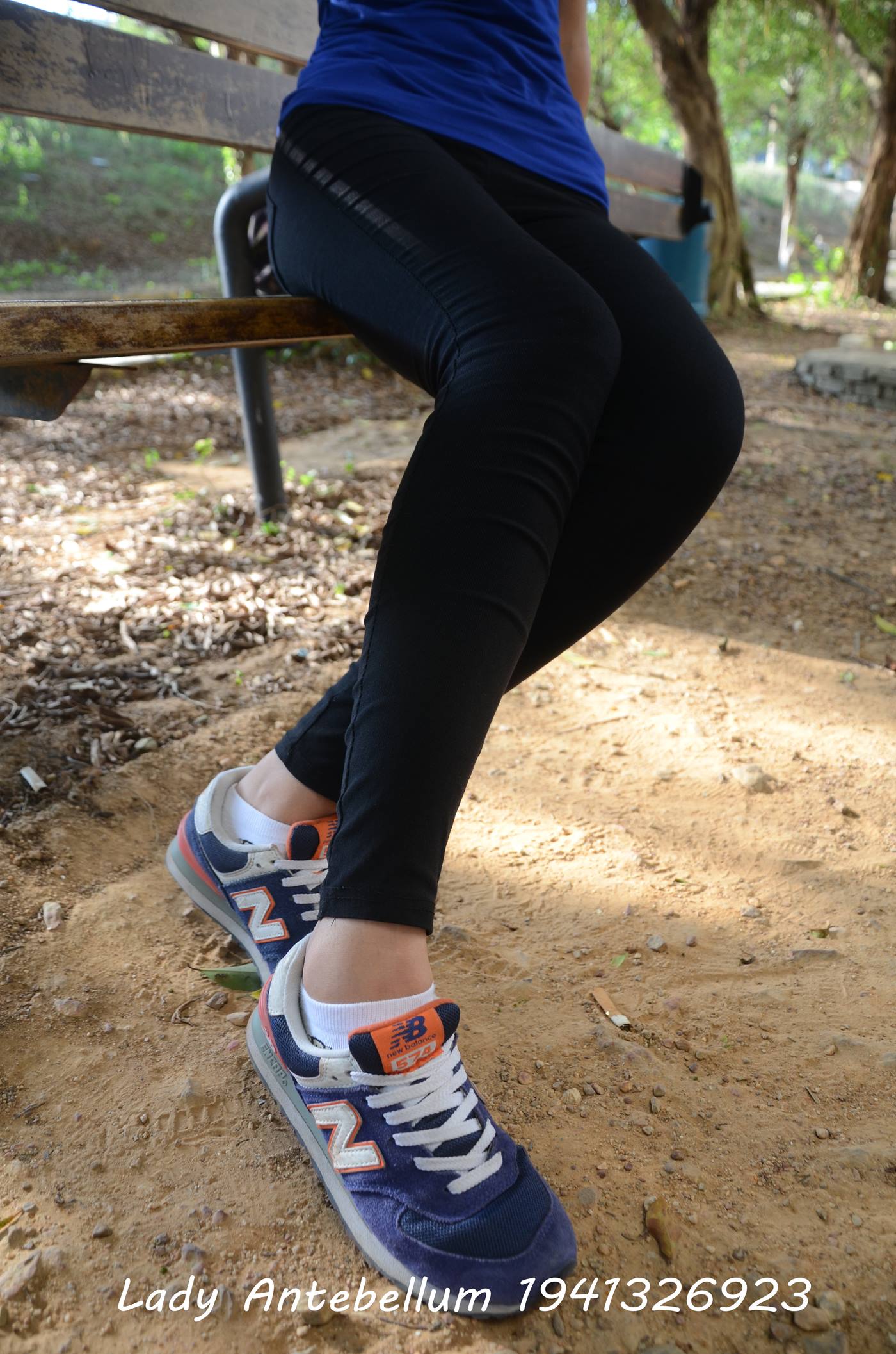 图片[24]-[战前女神] 美腿美足精品摄影套图 113 [102P] – 速更版-美库