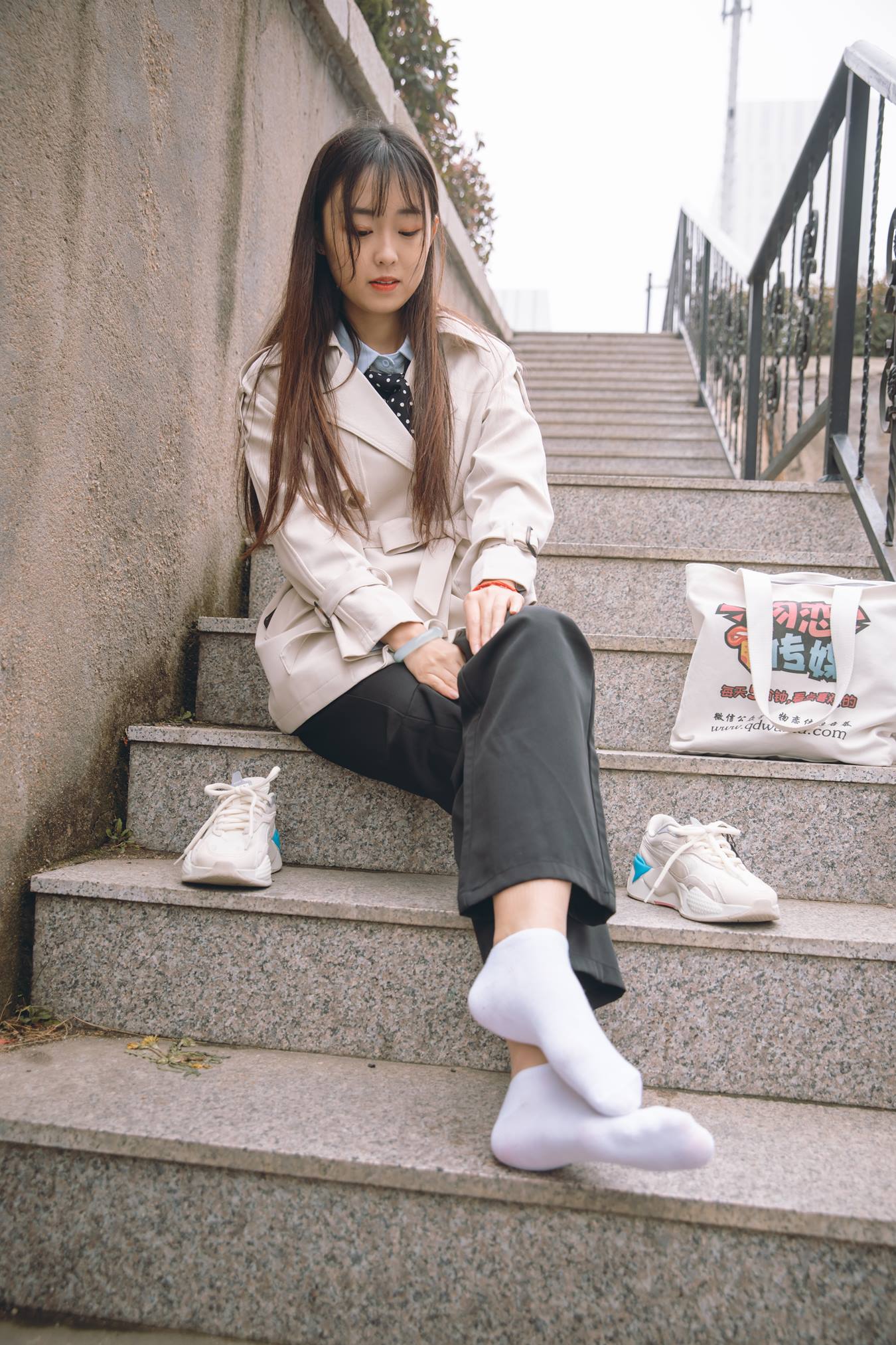 图片[84]-物恋传媒 NO.730 喵喵-春雨潇潇[146P] – 速更版-美库