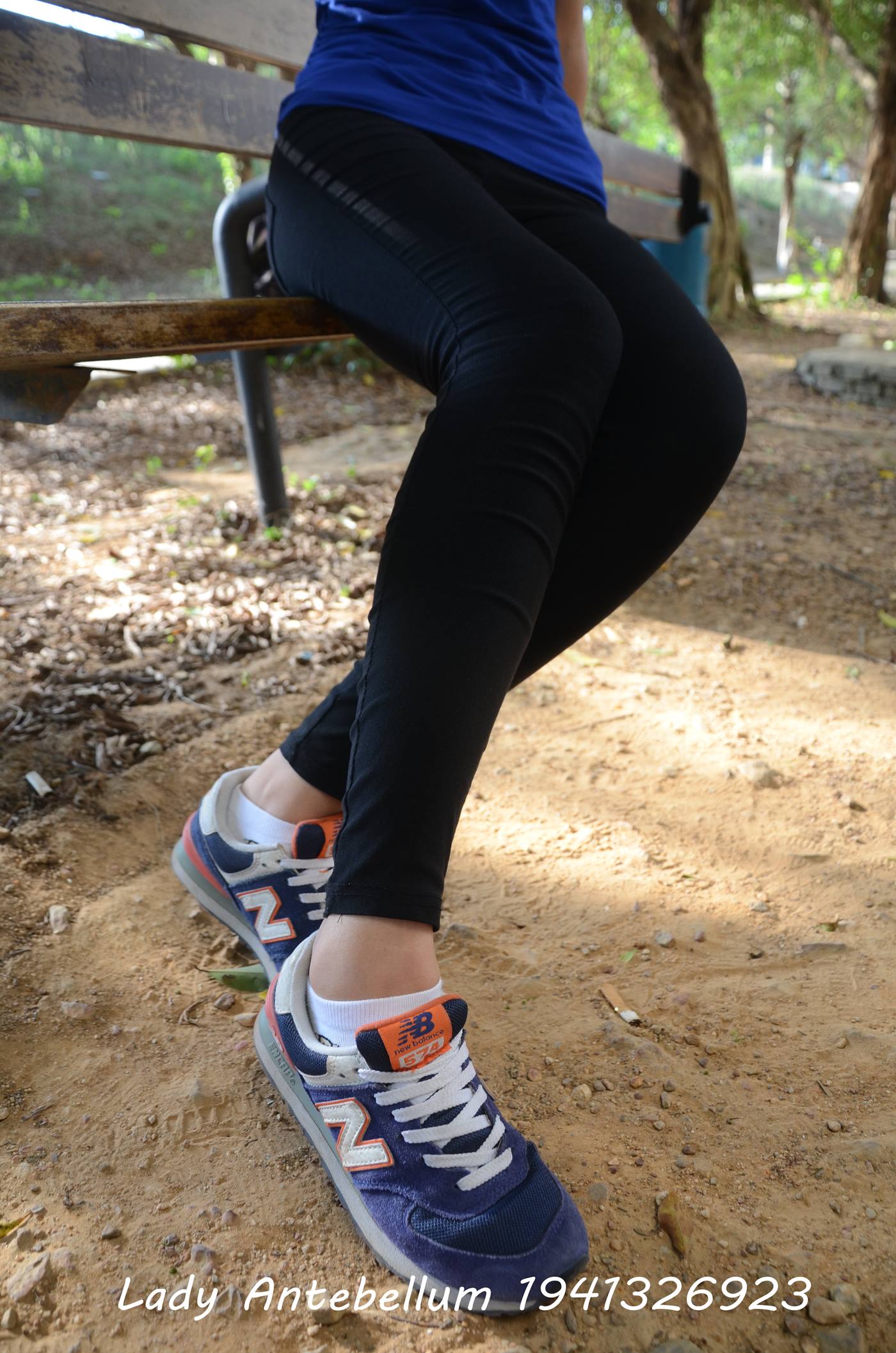 图片[25]-[战前女神] 美腿美足精品摄影套图 113 [102P] – 速更版-美库