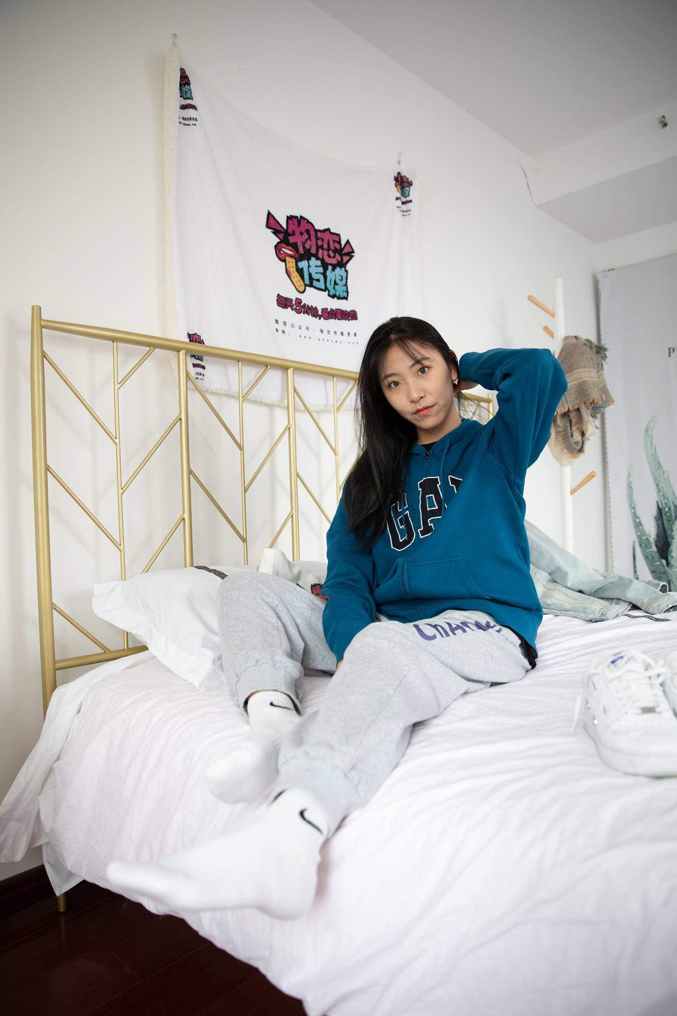 图片[73]-物恋传媒 NO.731 elise-燃烧的花[148P] – 速更版-美库