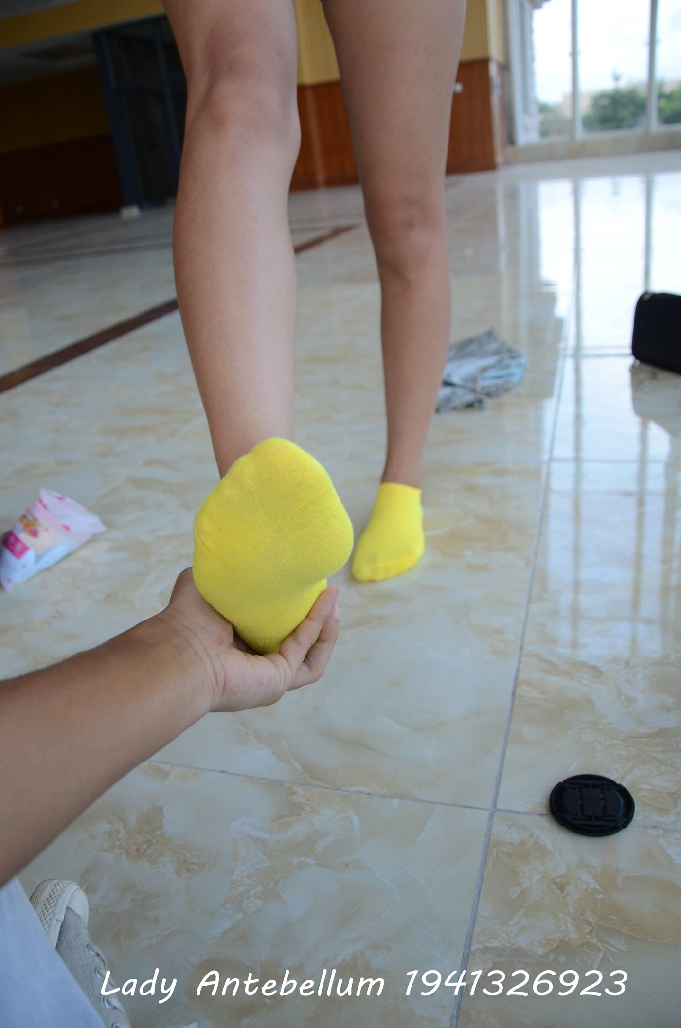 图片[19]-[战前女神] 美腿美足精品摄影套图 114 [114P] – 速更版-美库