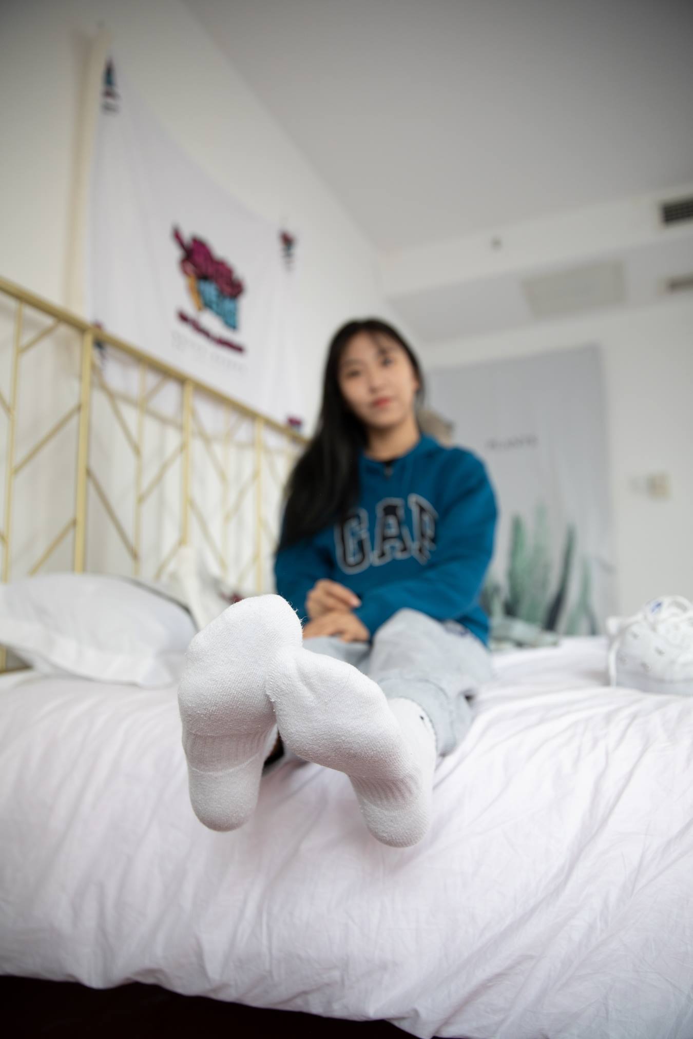 图片[75]-物恋传媒 NO.731 elise-燃烧的花[148P] – 速更版-美库