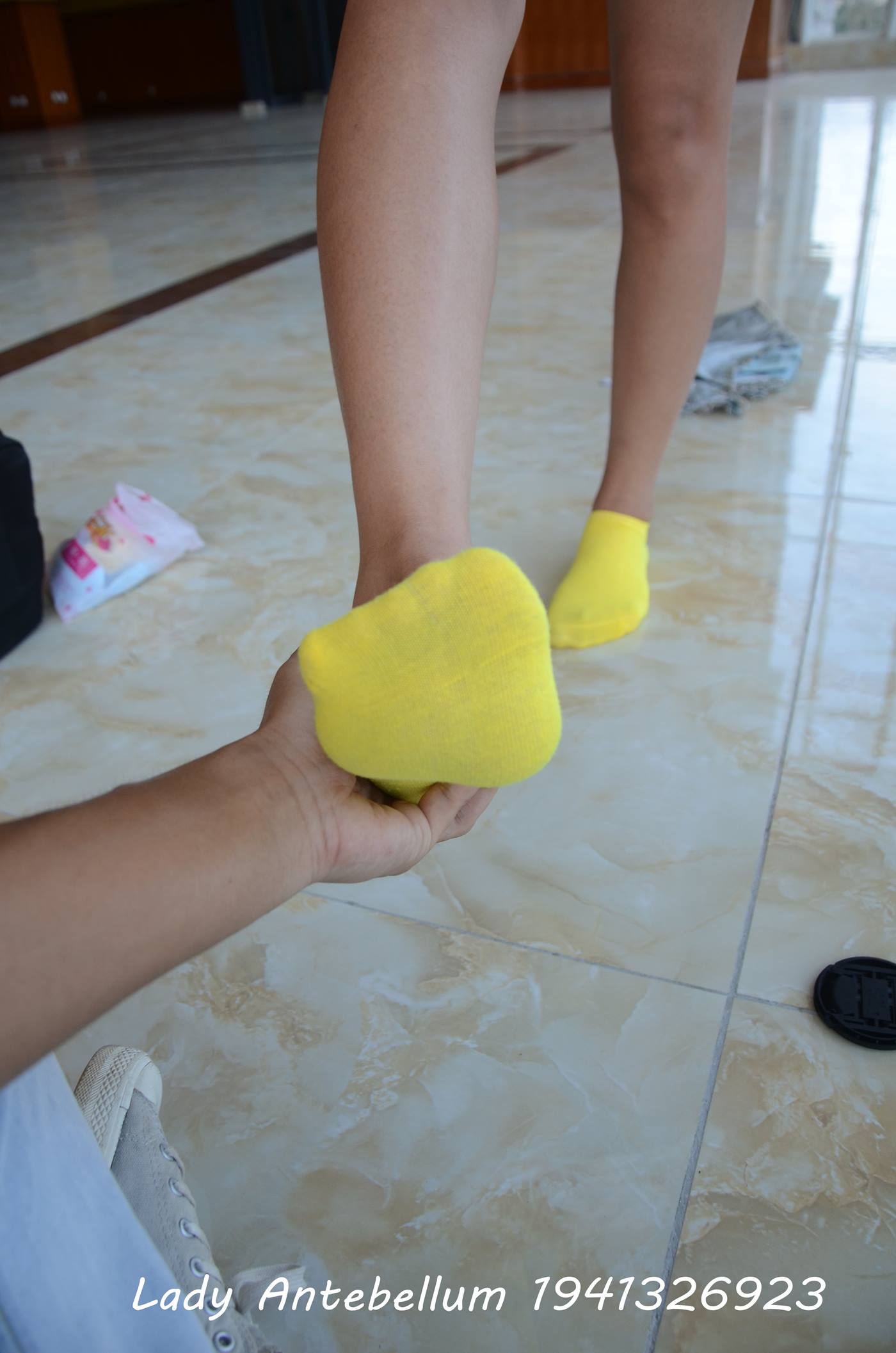 图片[20]-[战前女神] 美腿美足精品摄影套图 114 [114P] – 速更版-美库