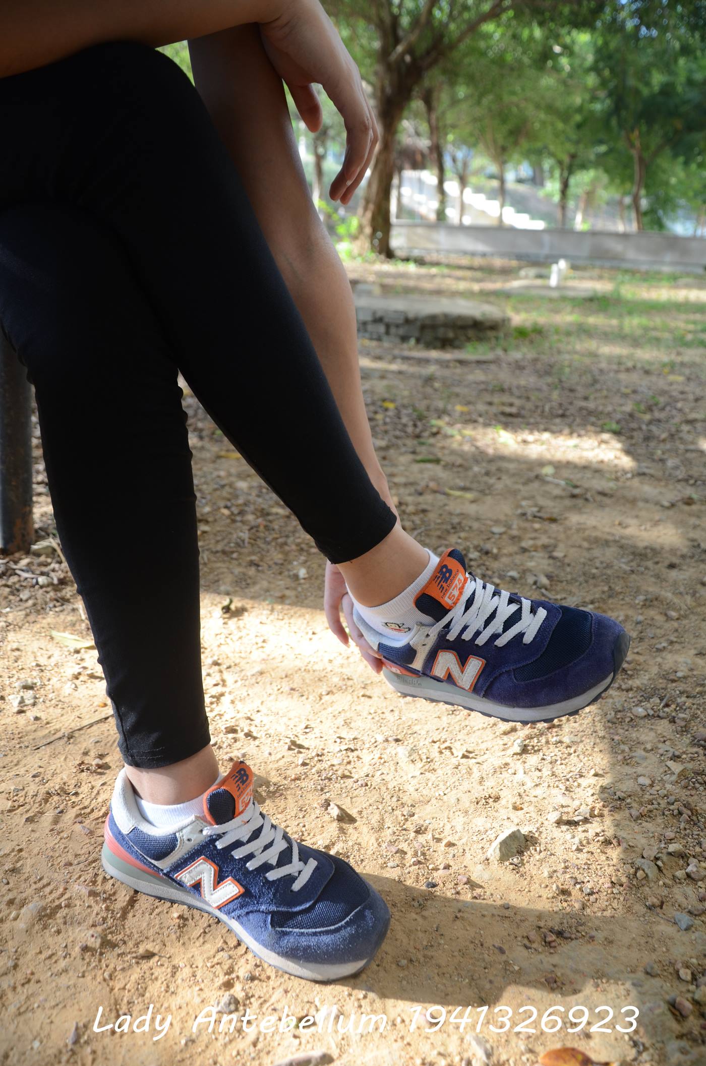 图片[34]-[战前女神] 美腿美足精品摄影套图 113 [102P] – 速更版-美库