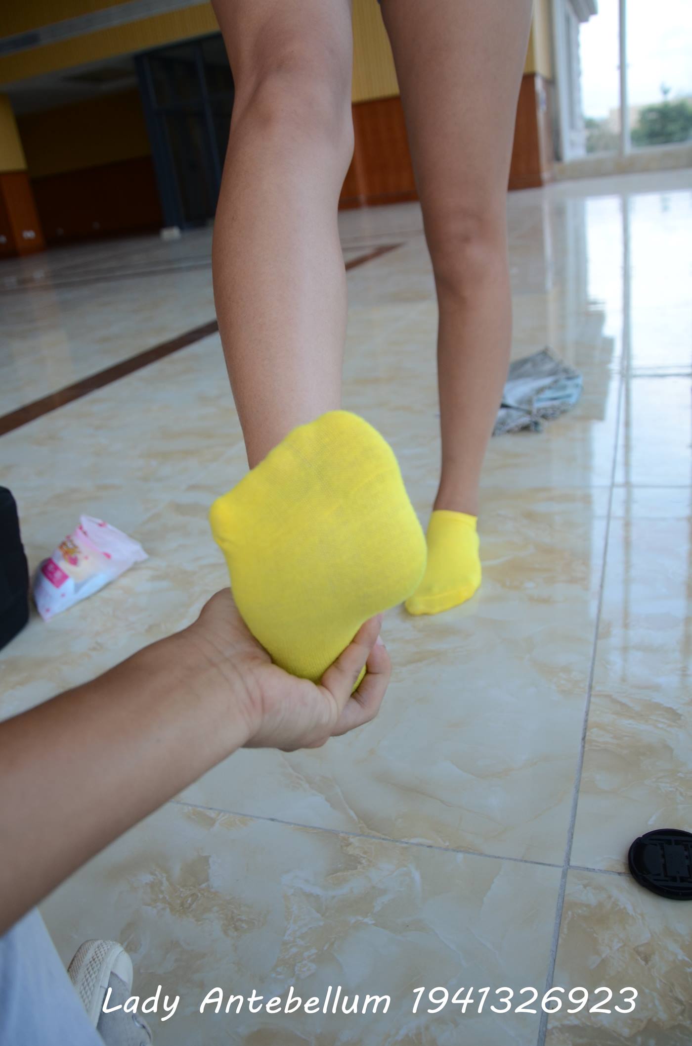 图片[21]-[战前女神] 美腿美足精品摄影套图 114 [114P] – 速更版-美库