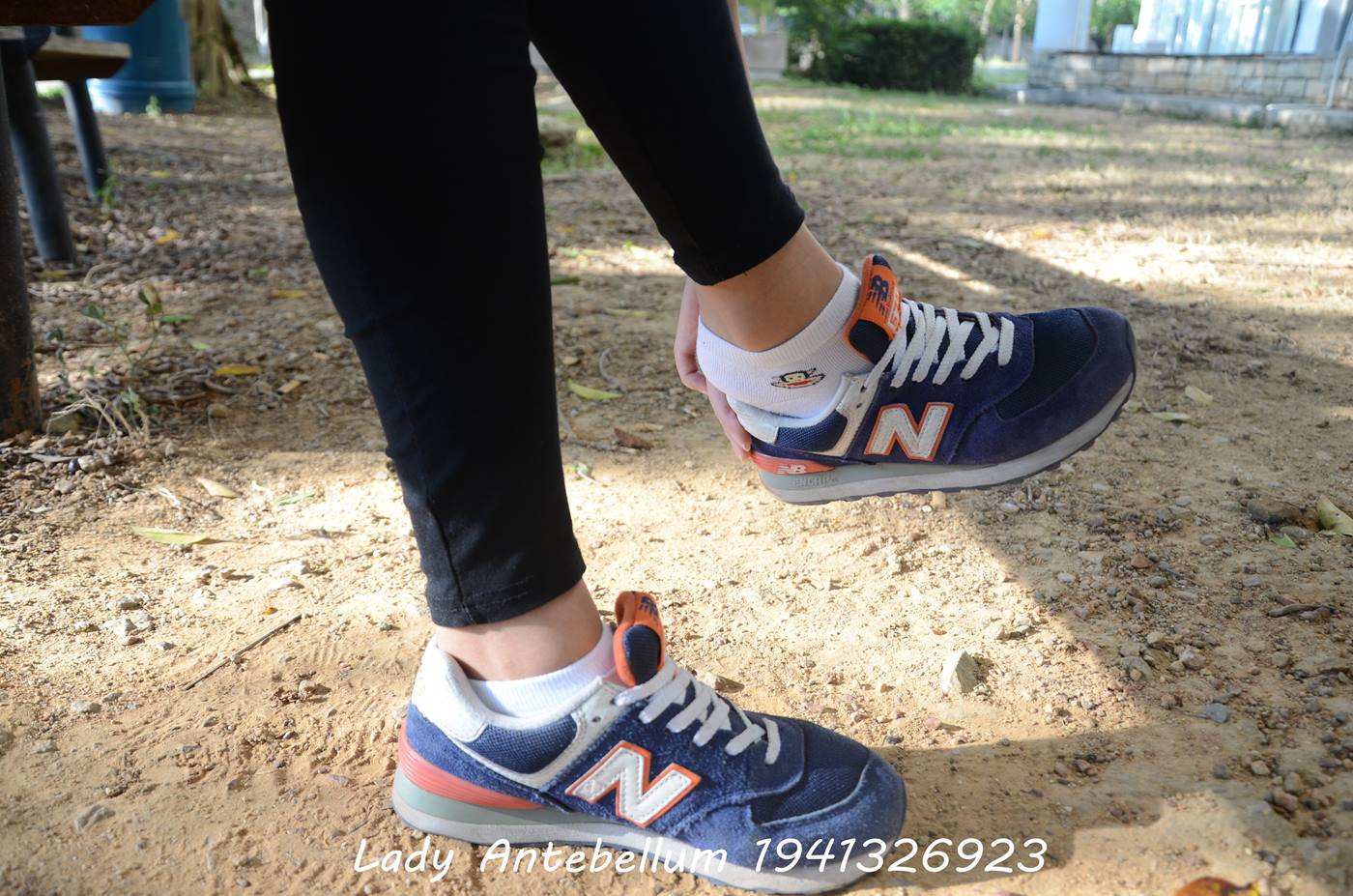 图片[35]-[战前女神] 美腿美足精品摄影套图 113 [102P] – 速更版-美库