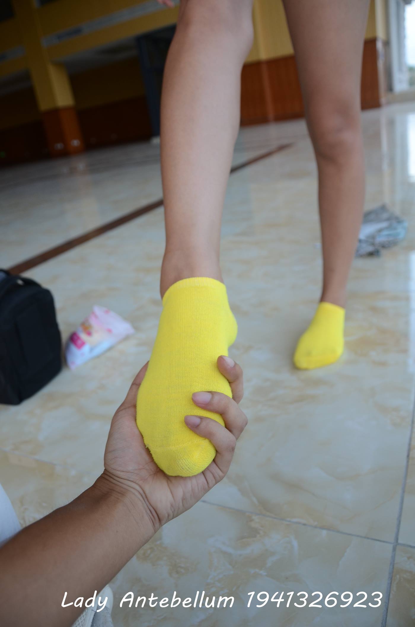 图片[22]-[战前女神] 美腿美足精品摄影套图 114 [114P] – 速更版-美库