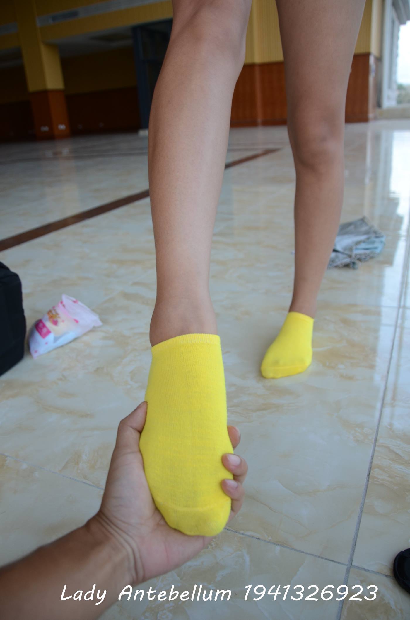 图片[23]-[战前女神] 美腿美足精品摄影套图 114 [114P] – 速更版-美库