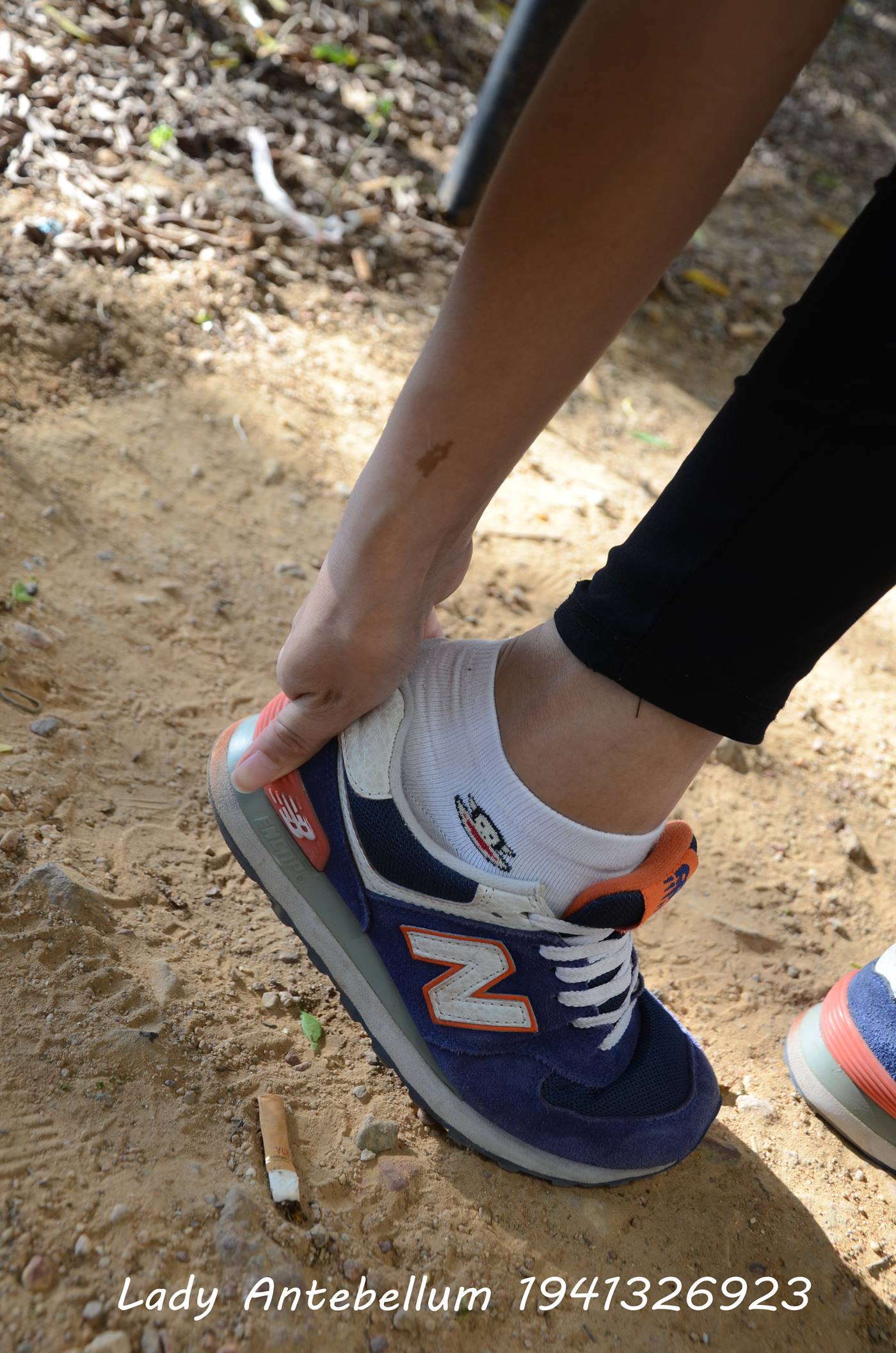 图片[36]-[战前女神] 美腿美足精品摄影套图 113 [102P] – 速更版-美库