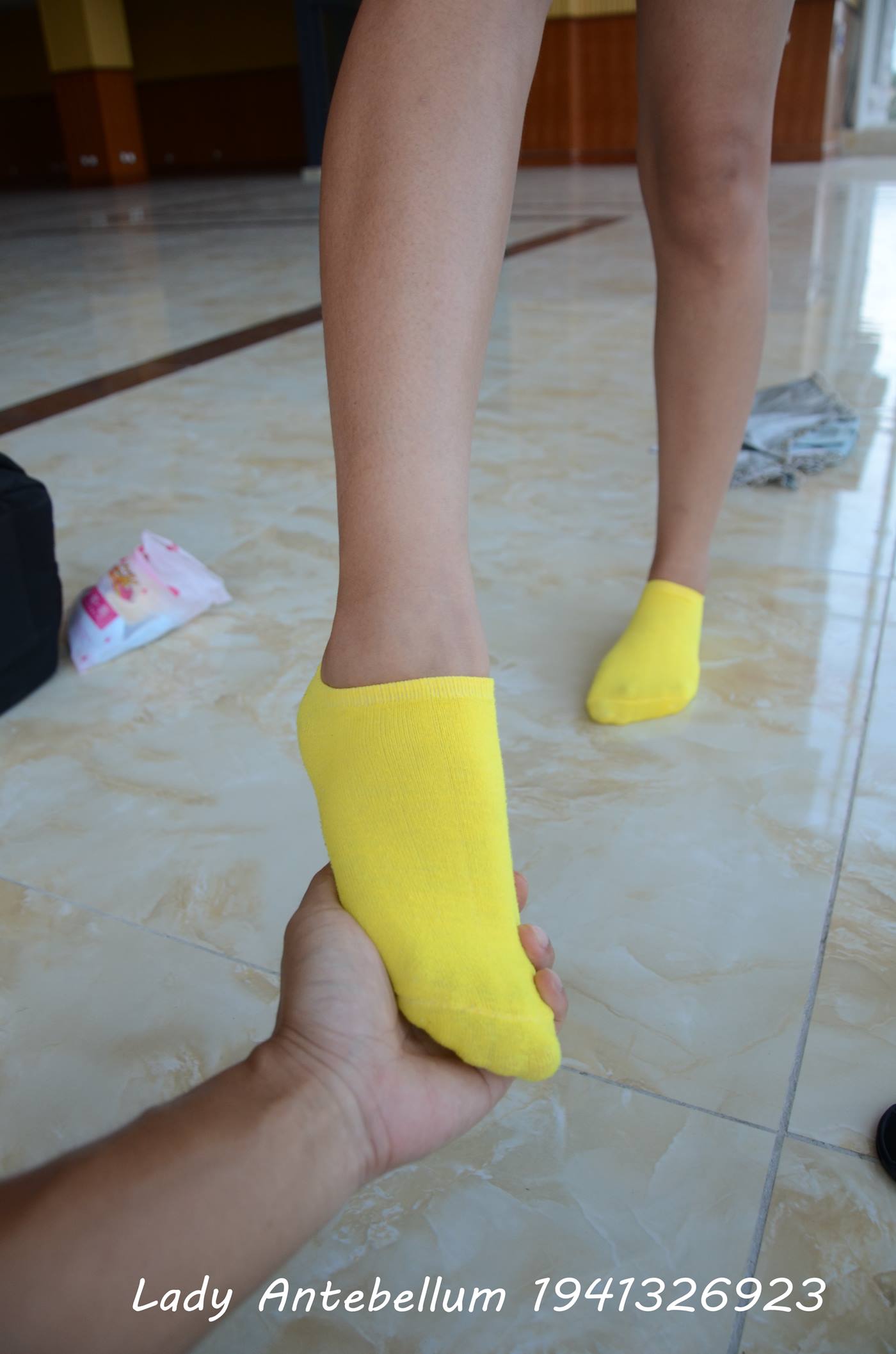 图片[24]-[战前女神] 美腿美足精品摄影套图 114 [114P] – 速更版-美库