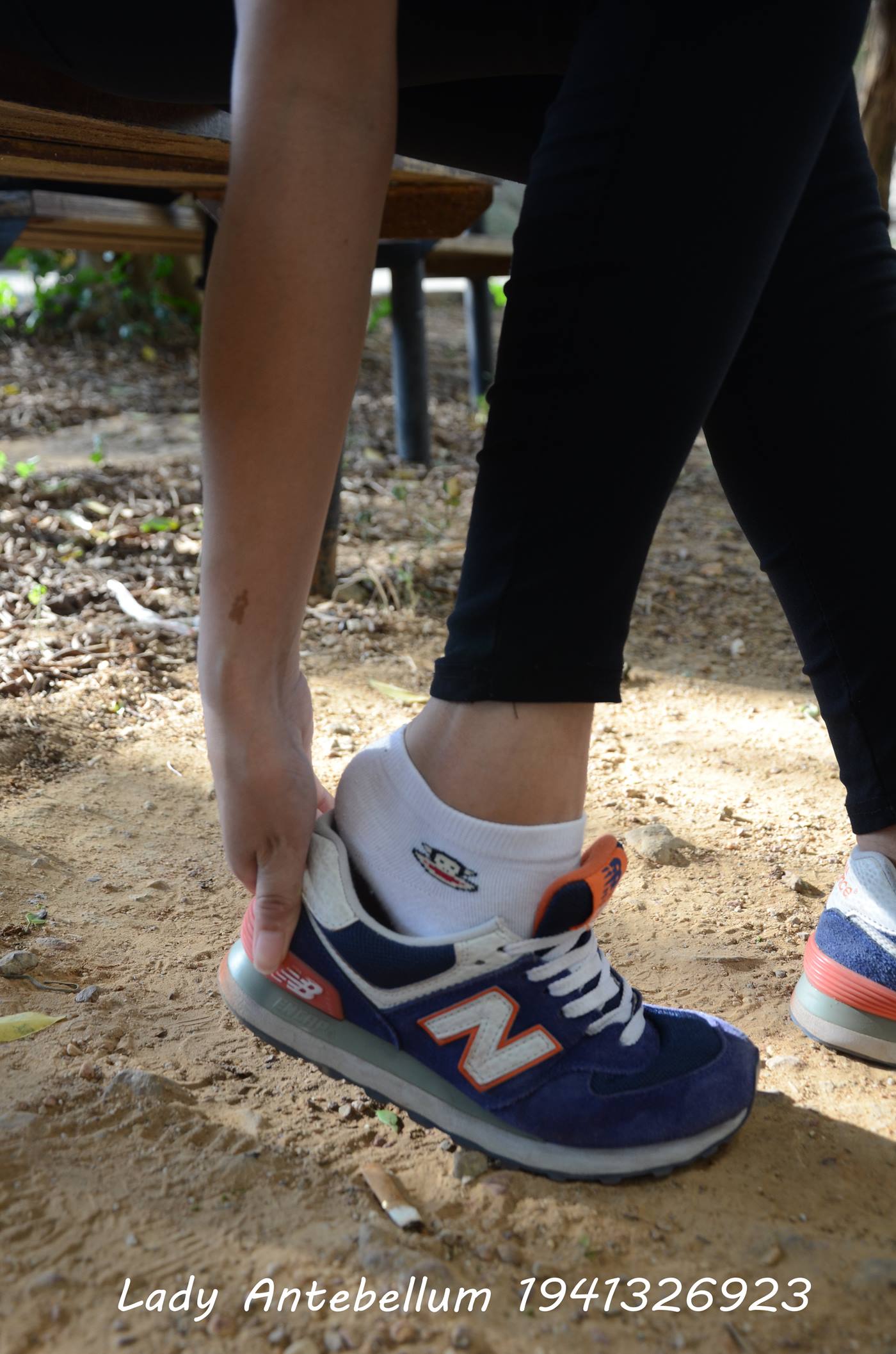 图片[37]-[战前女神] 美腿美足精品摄影套图 113 [102P] – 速更版-美库