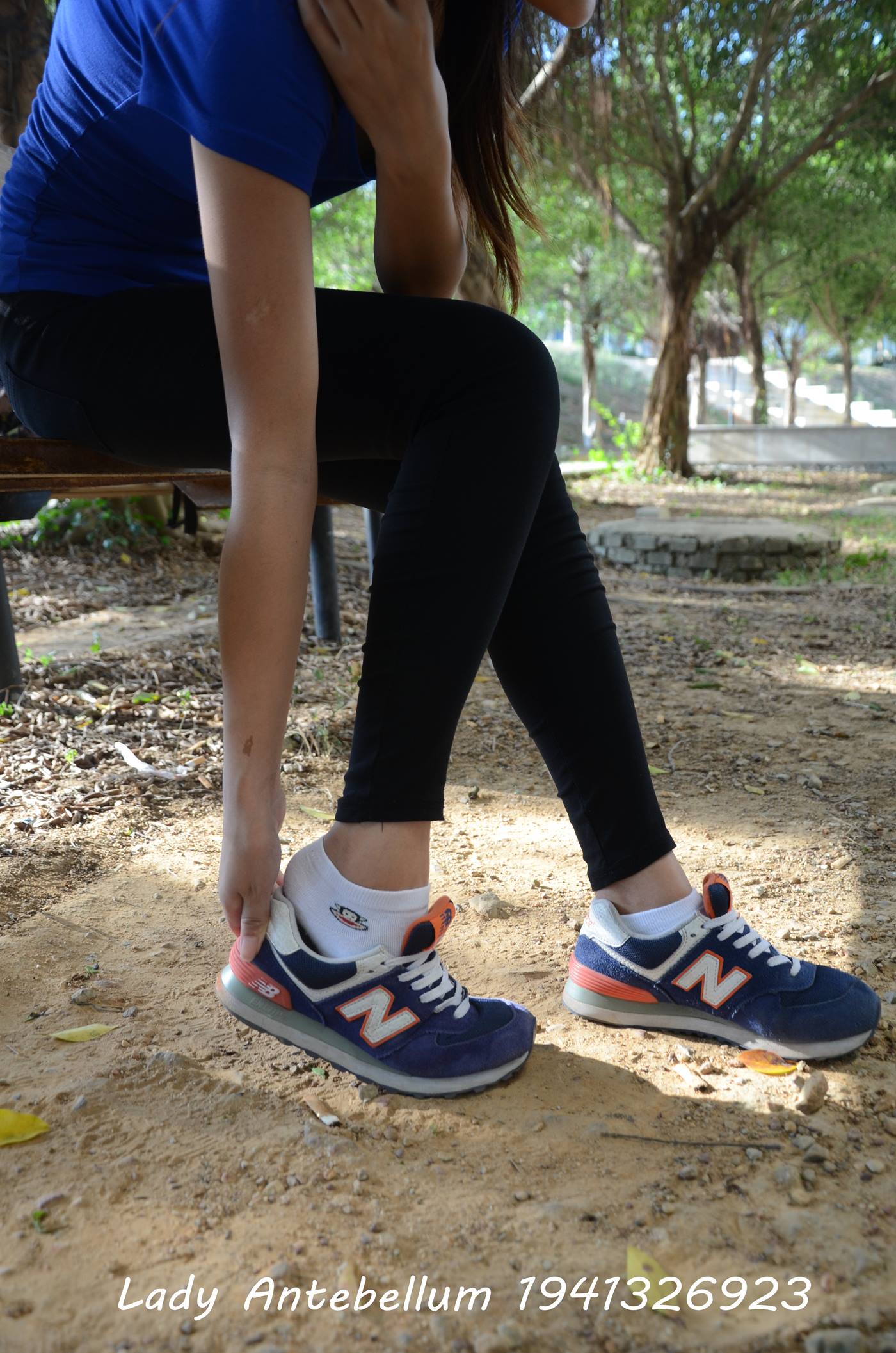 图片[39]-[战前女神] 美腿美足精品摄影套图 113 [102P] – 速更版-美库